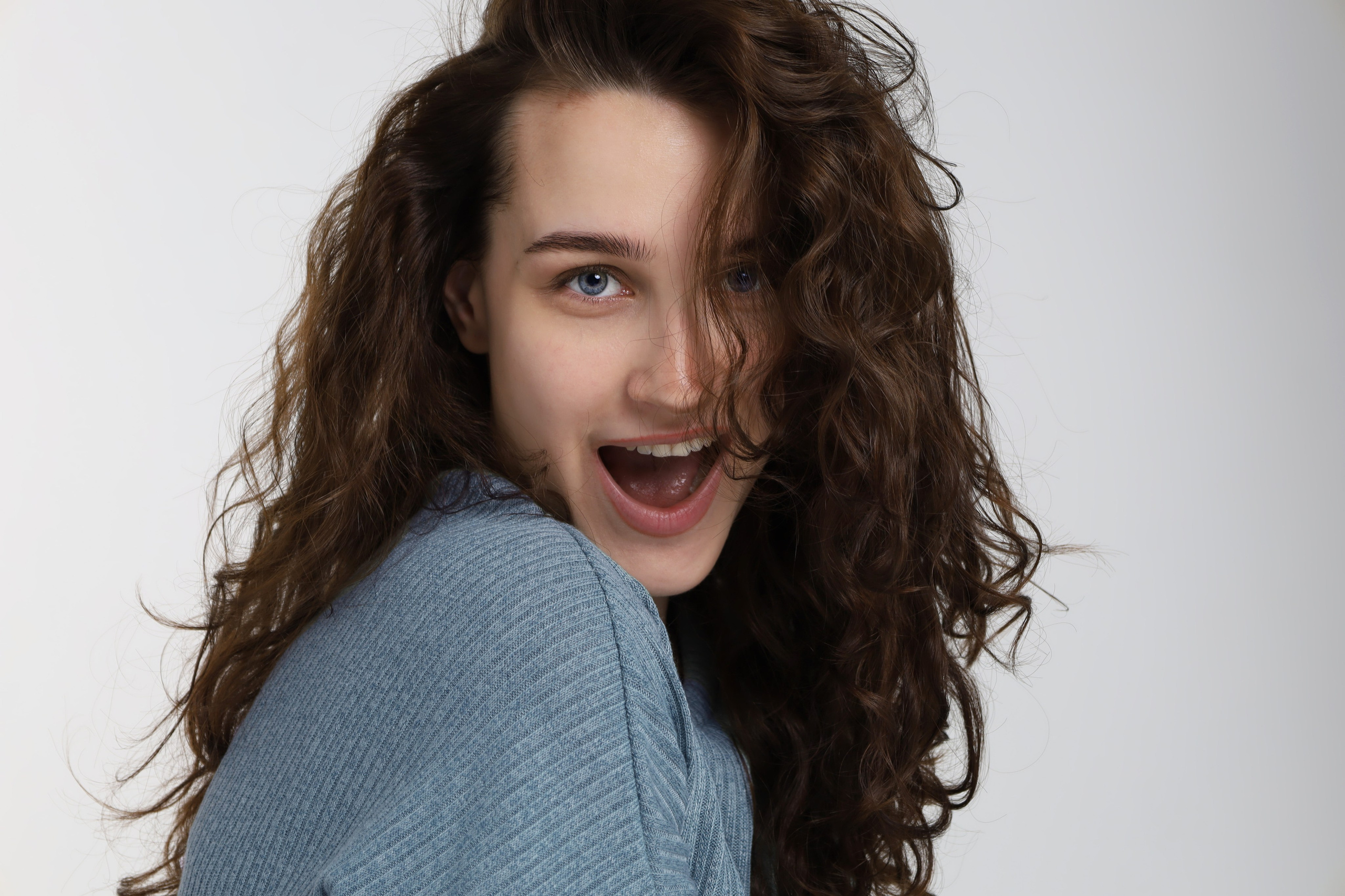 АНАСТАСИЯ. Фотограф в Москве Юлия Бушкина