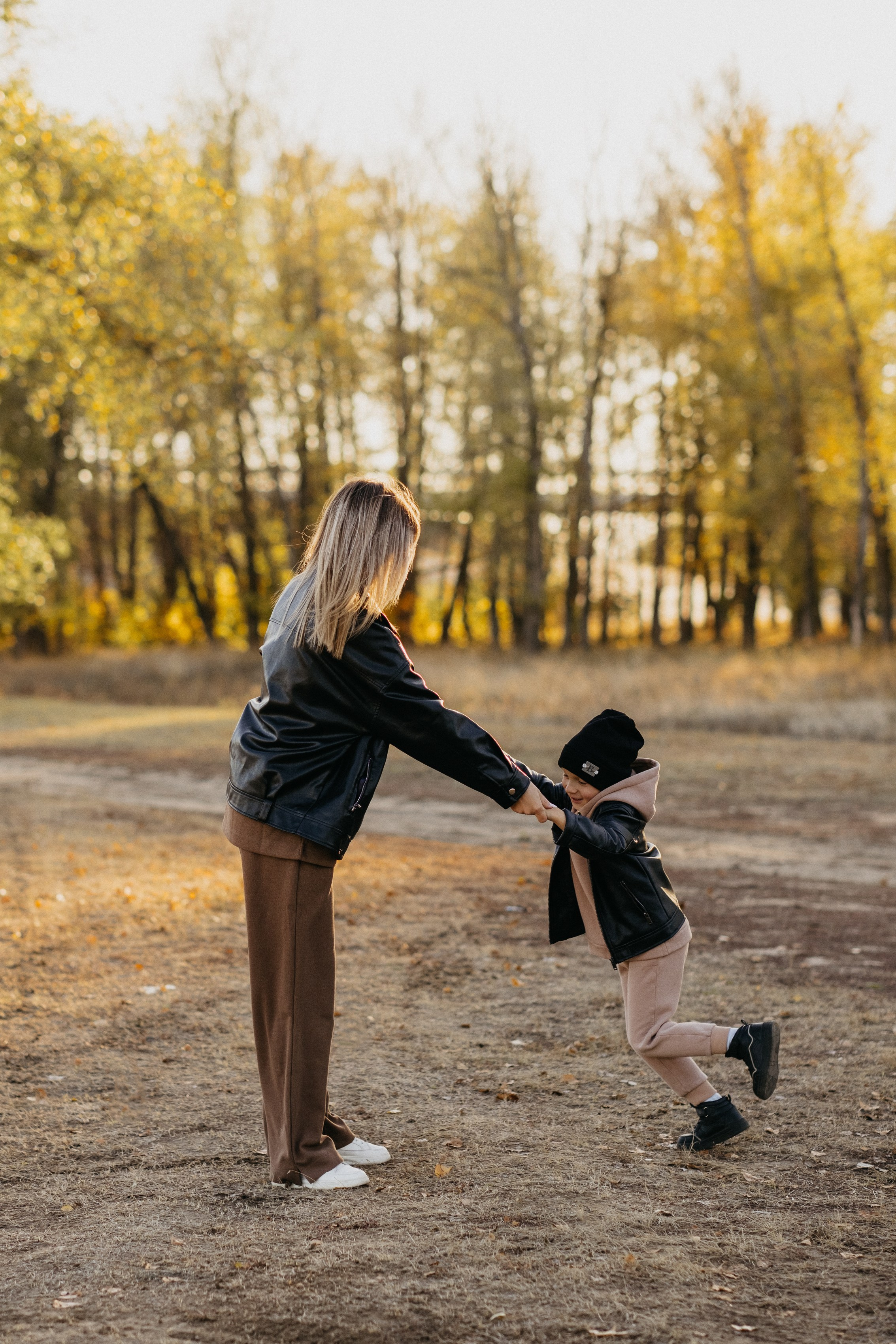 Мама и сын. Свадебный и семейный фотограф в Волгограде Кристина Иванова