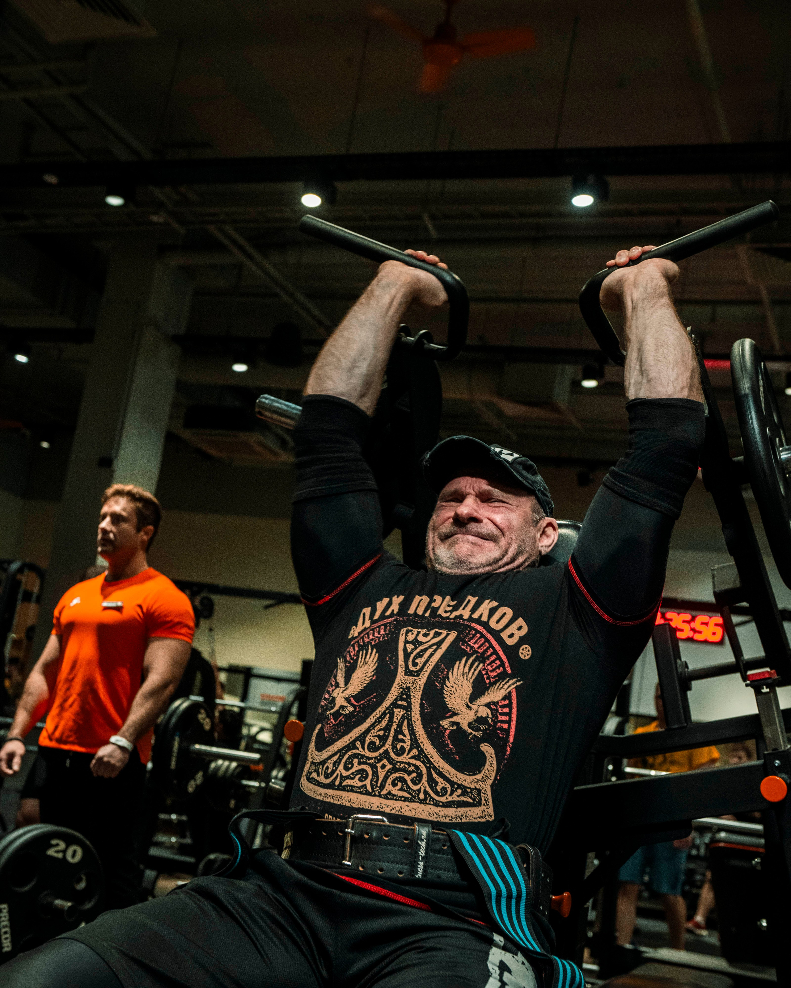 Тренировка Goluba-team. Фитнес и спортивный фотограф Москва