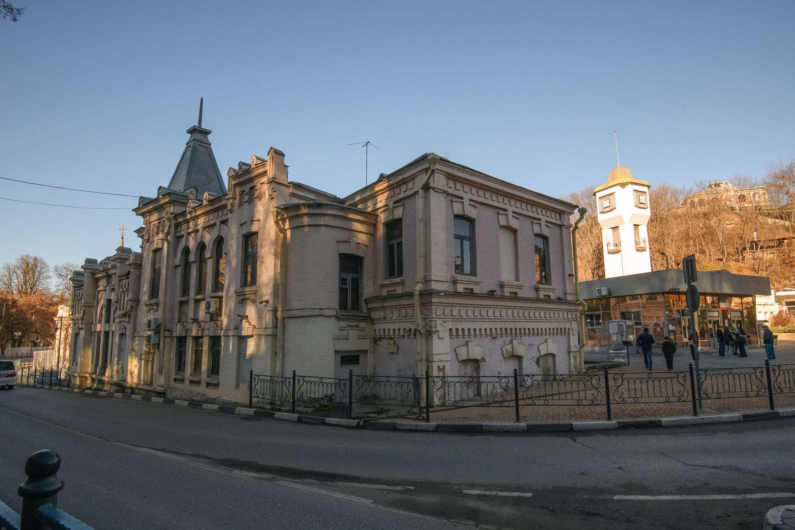 Кисловодск. Профессиональная фотосъемка. Ростов-на-Дону