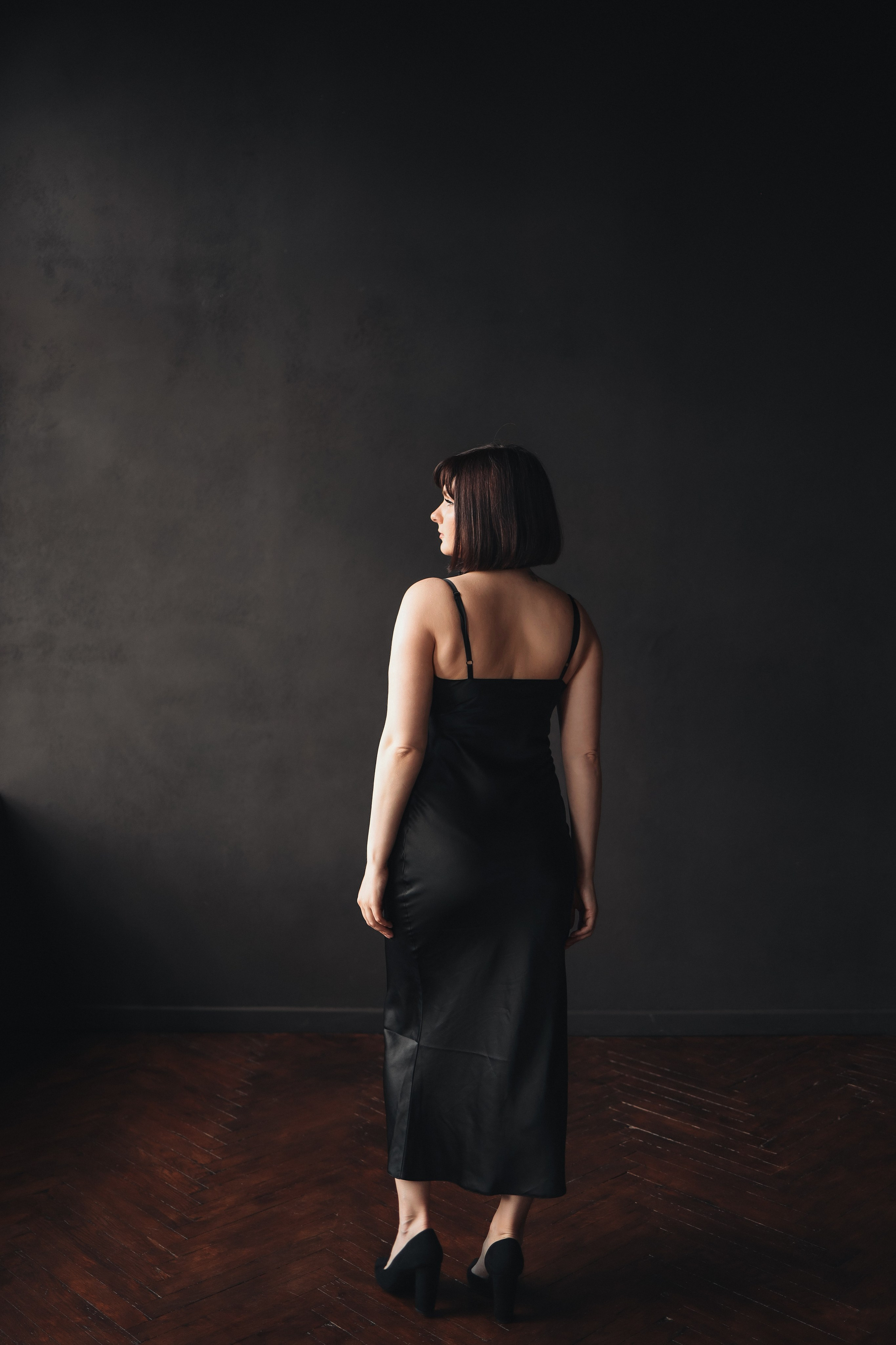 Надежда. Marina Shakirova Photography