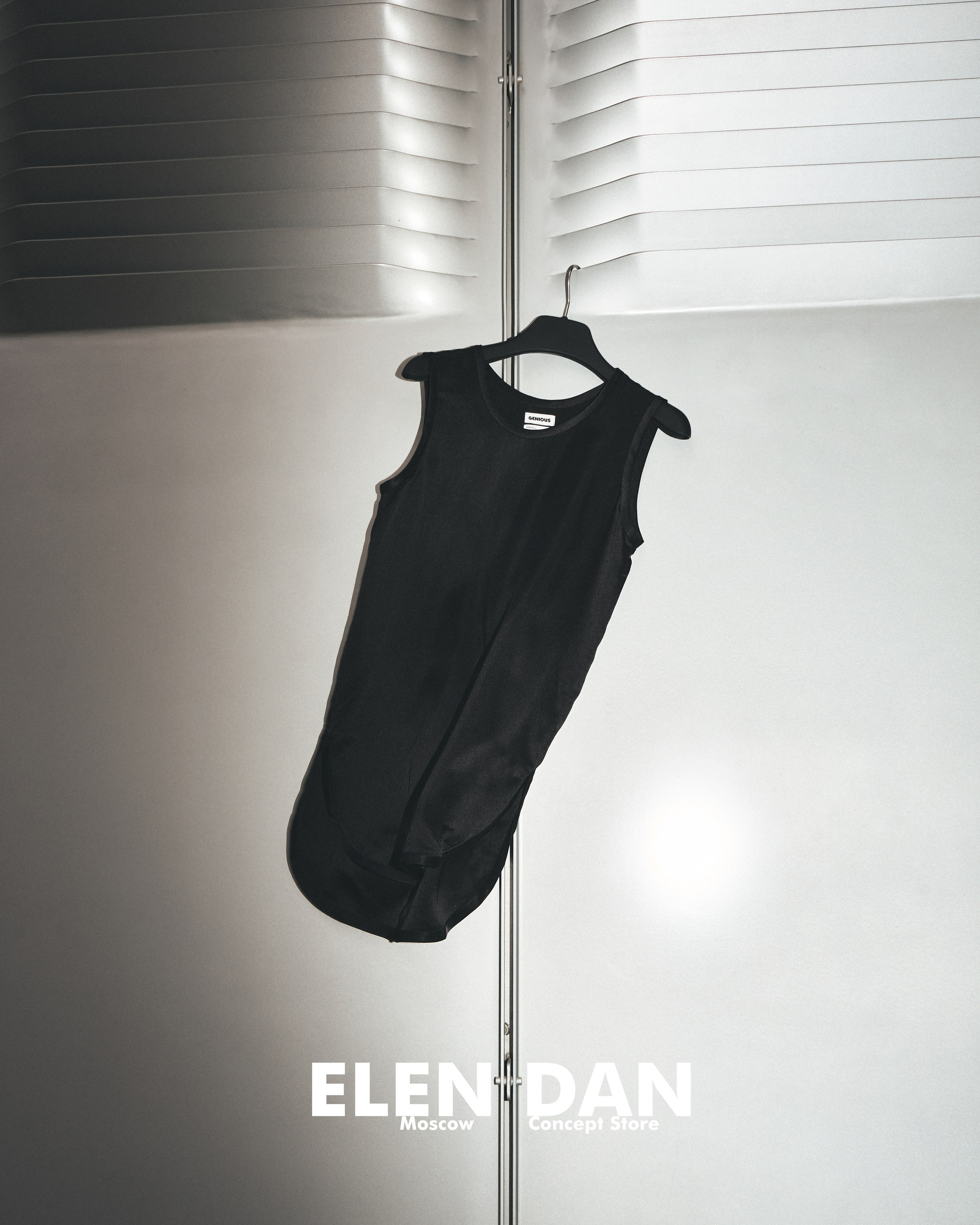 ELENDAN. Фотограф и видеограф для брендов в Москве