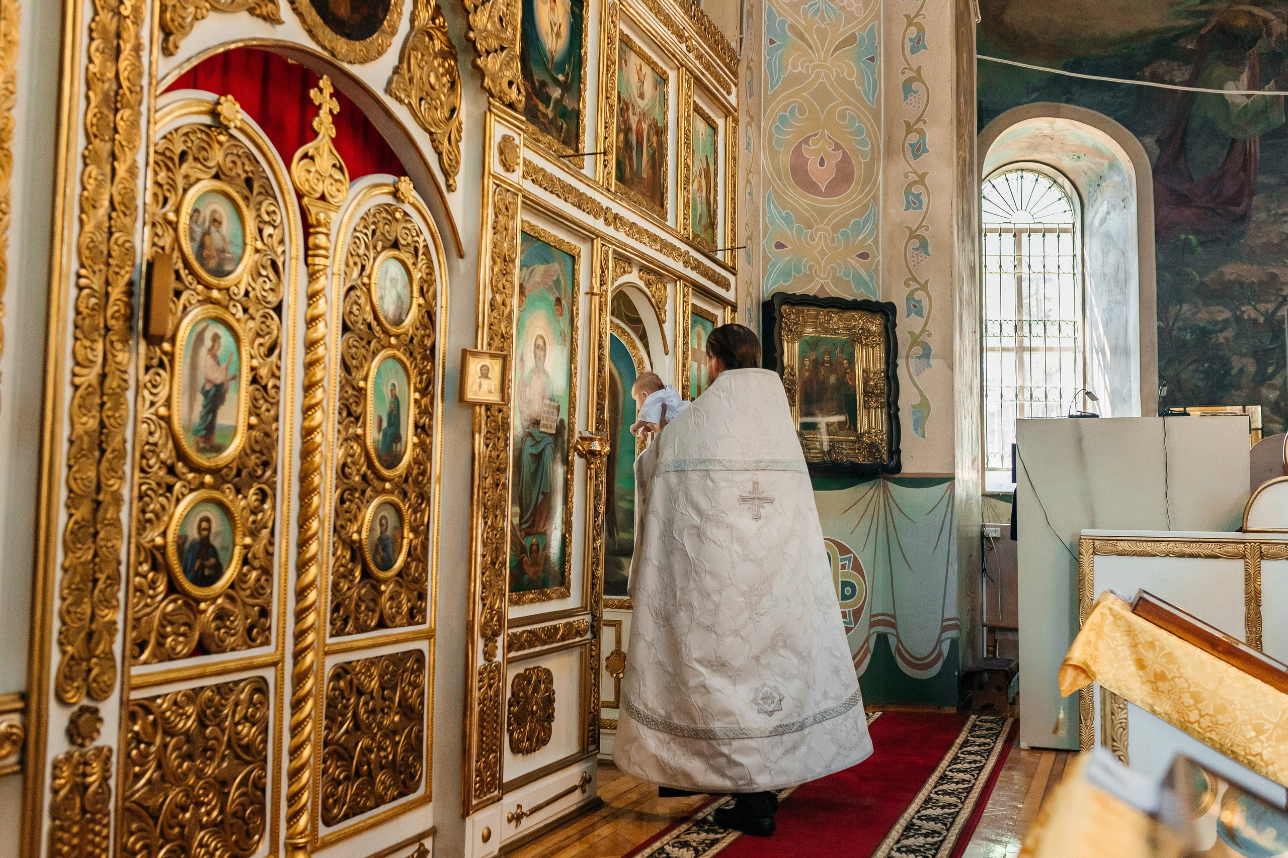 Лёва. Фотограф Таганрог и Ростов-на-Дону