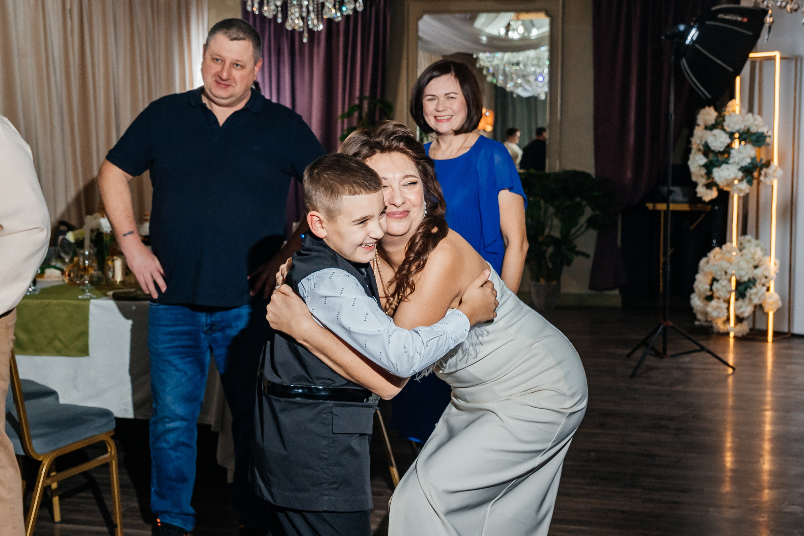 День Рождения Ирины. Фотограф Таганрог и Ростов-на-Дону