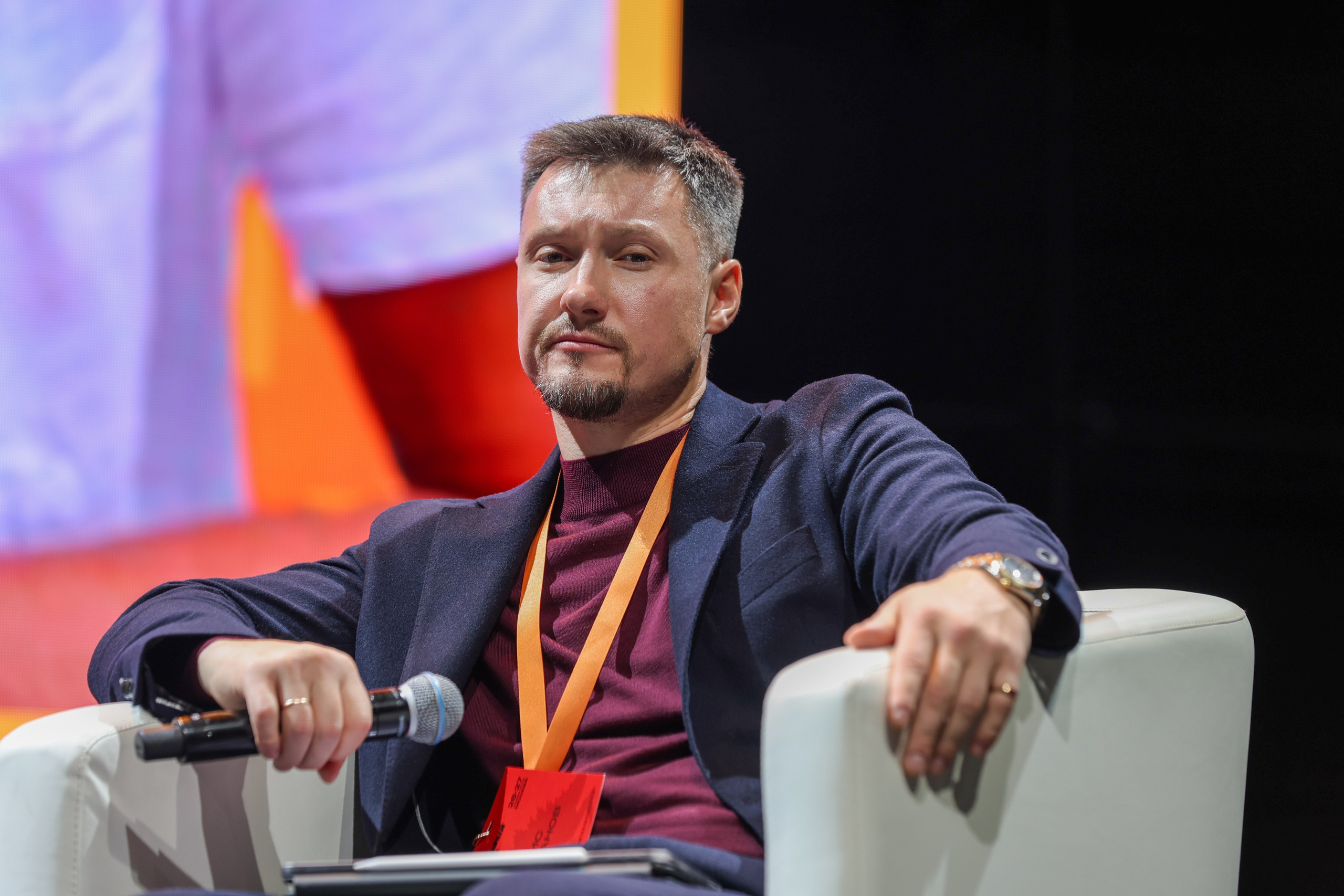 Корпоративы. Фото и видеосъёмка бизнес-мероприятий под ключ в Москве и МО — Akhmedov Team