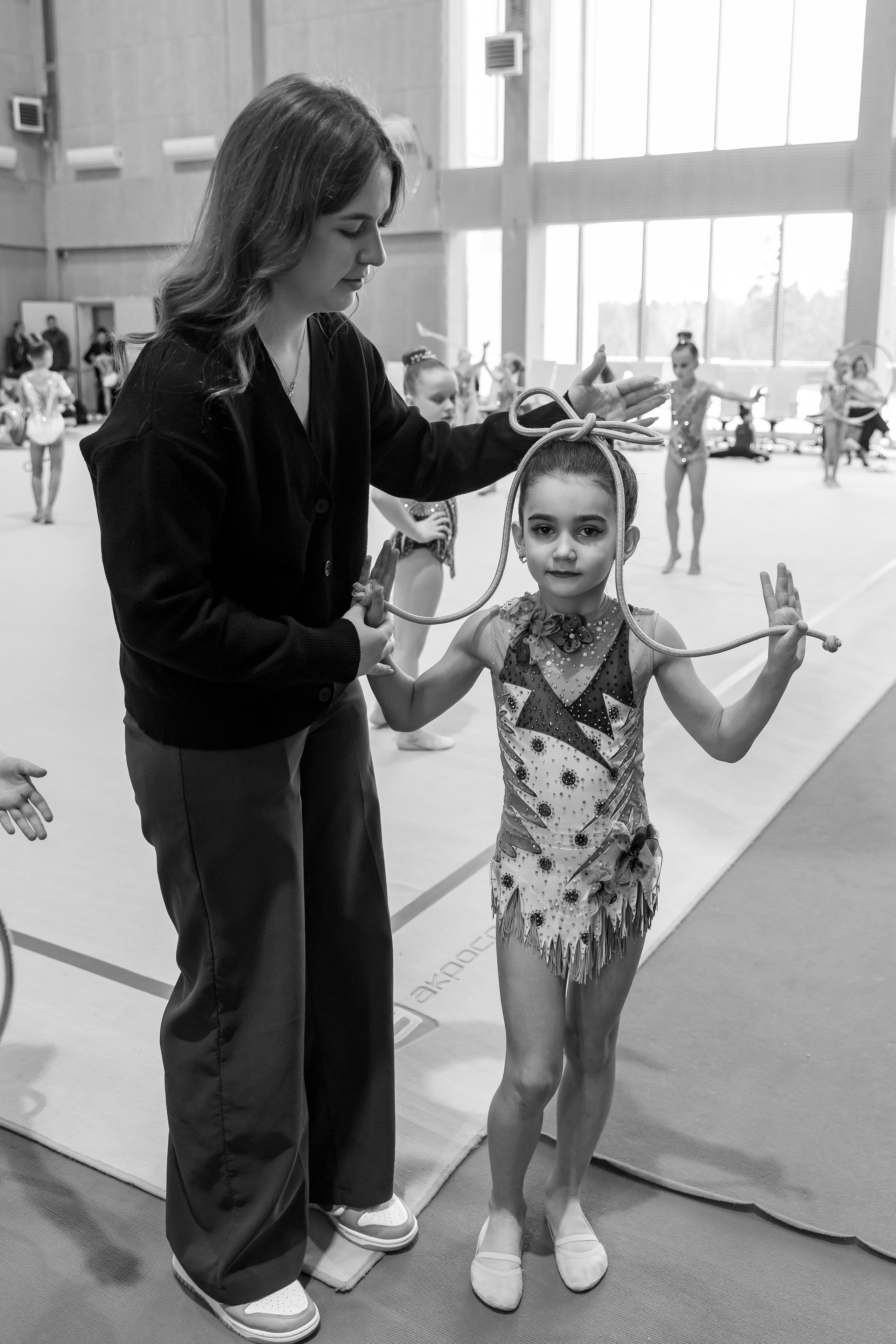 Турнир «Магия Любви» 08.03.2026. Фото и видео съемка Ваших мероприятий