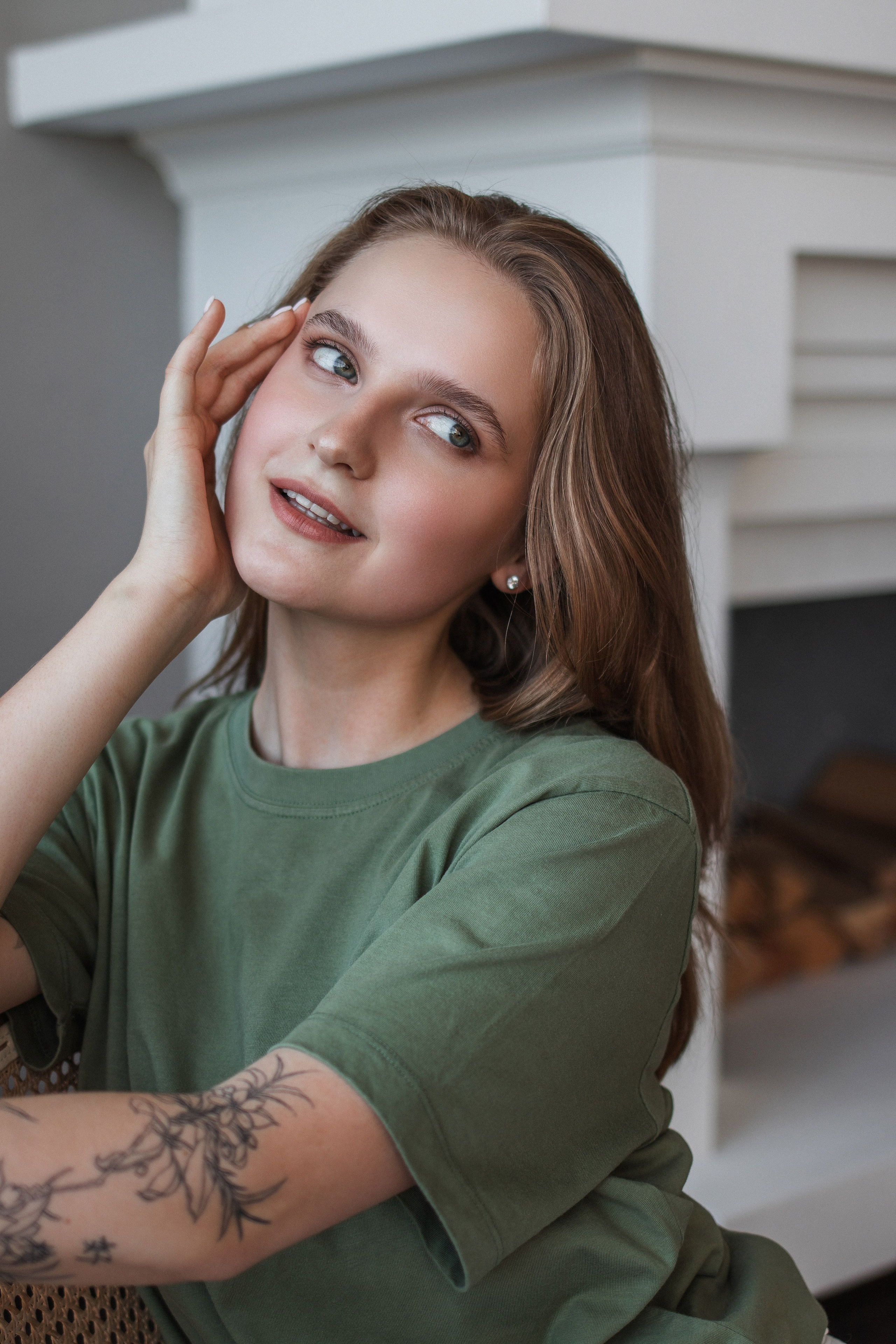 Ксюша. Диана Карапетян | Портретный фотограф