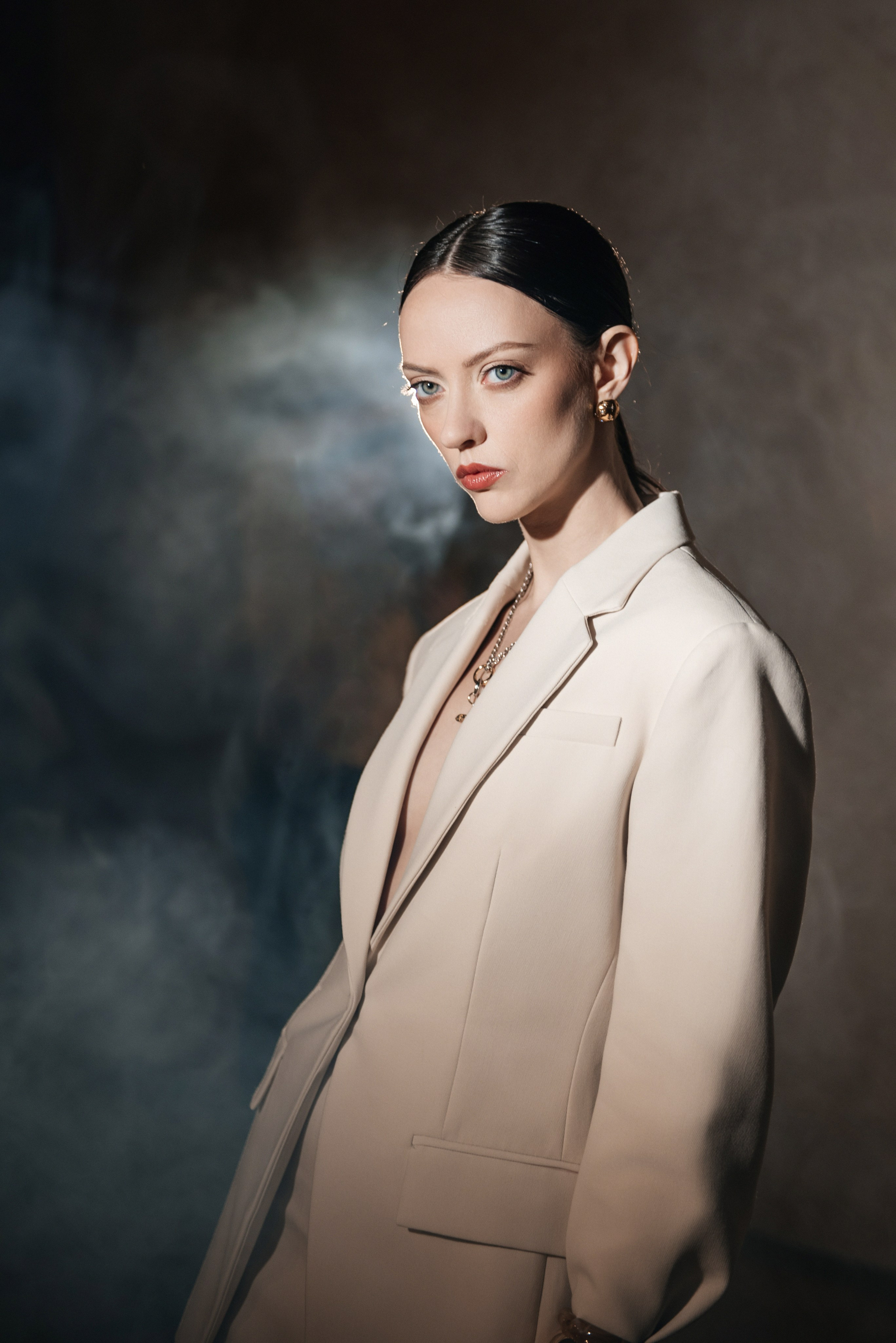 Женский портрет. Портретный и семейный фотограф в Санкт-Петербурге Марина Никифорова