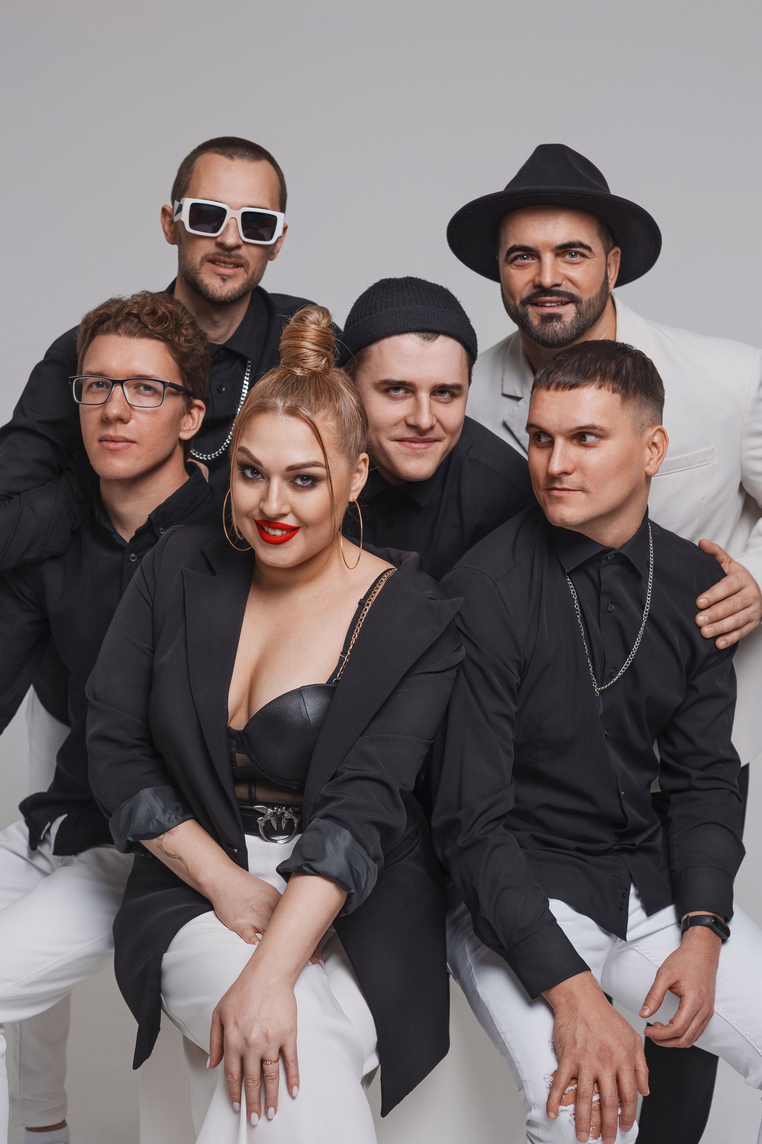 Кавер группа «Ноу комментс». Свадебный и репортажный фотограф в Волгограде Антон Сидоренко