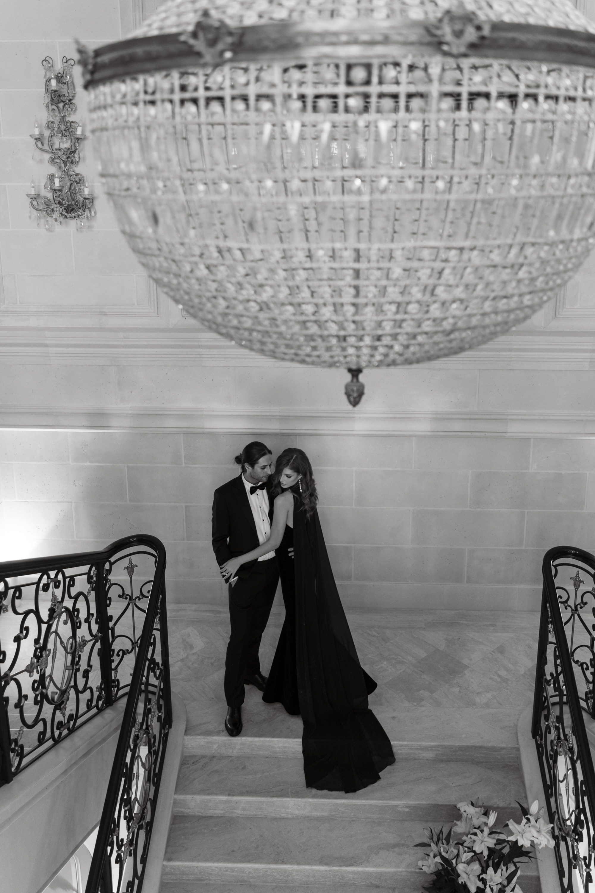 Château de Talu. Портретный фотограф в Краснодаре Валерия Матирная