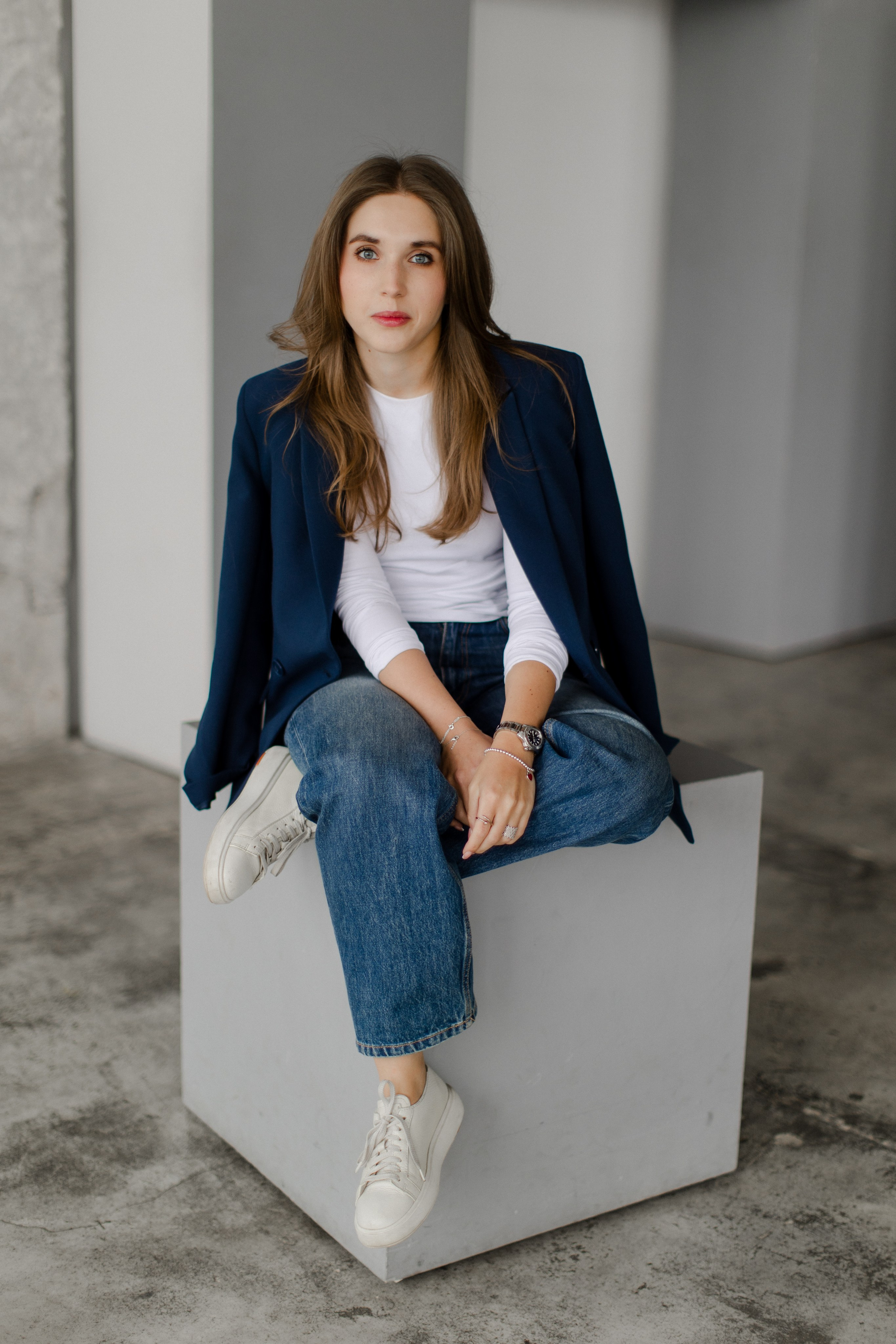 Катя. Семейный и детский фотограф в Москве Кузьмина Мария