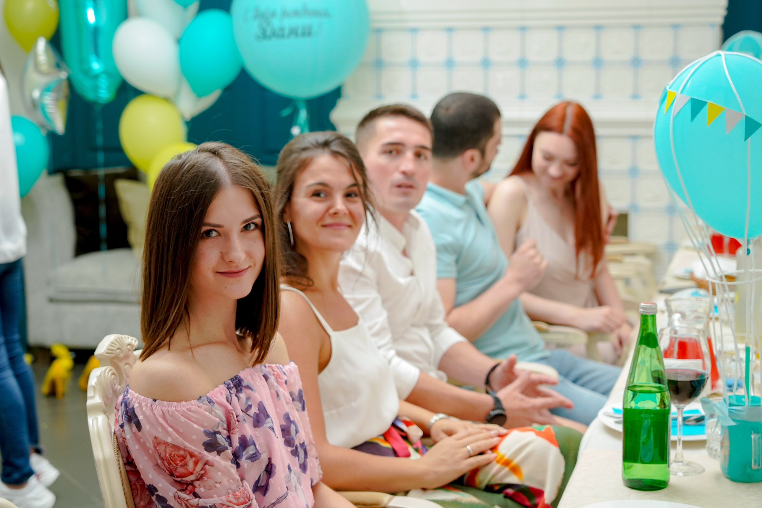 1 год)). Max Matvich and Victoria Basova are professionals in their field