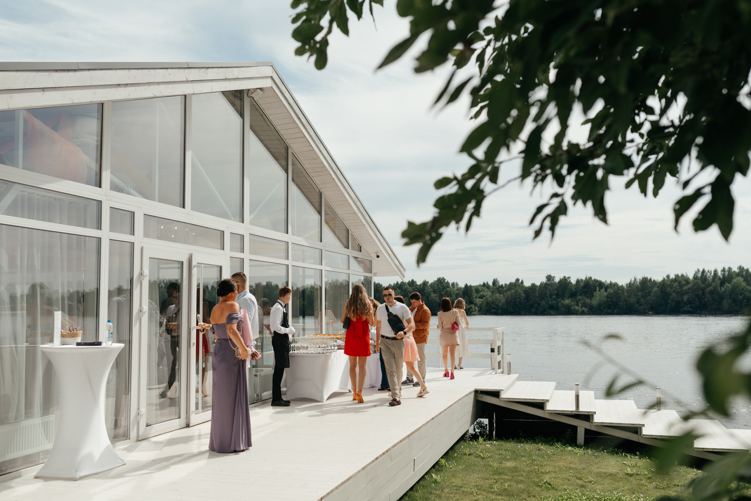 Илья и Ольга. Свадебный и студийный фотограф Ирина Котикова