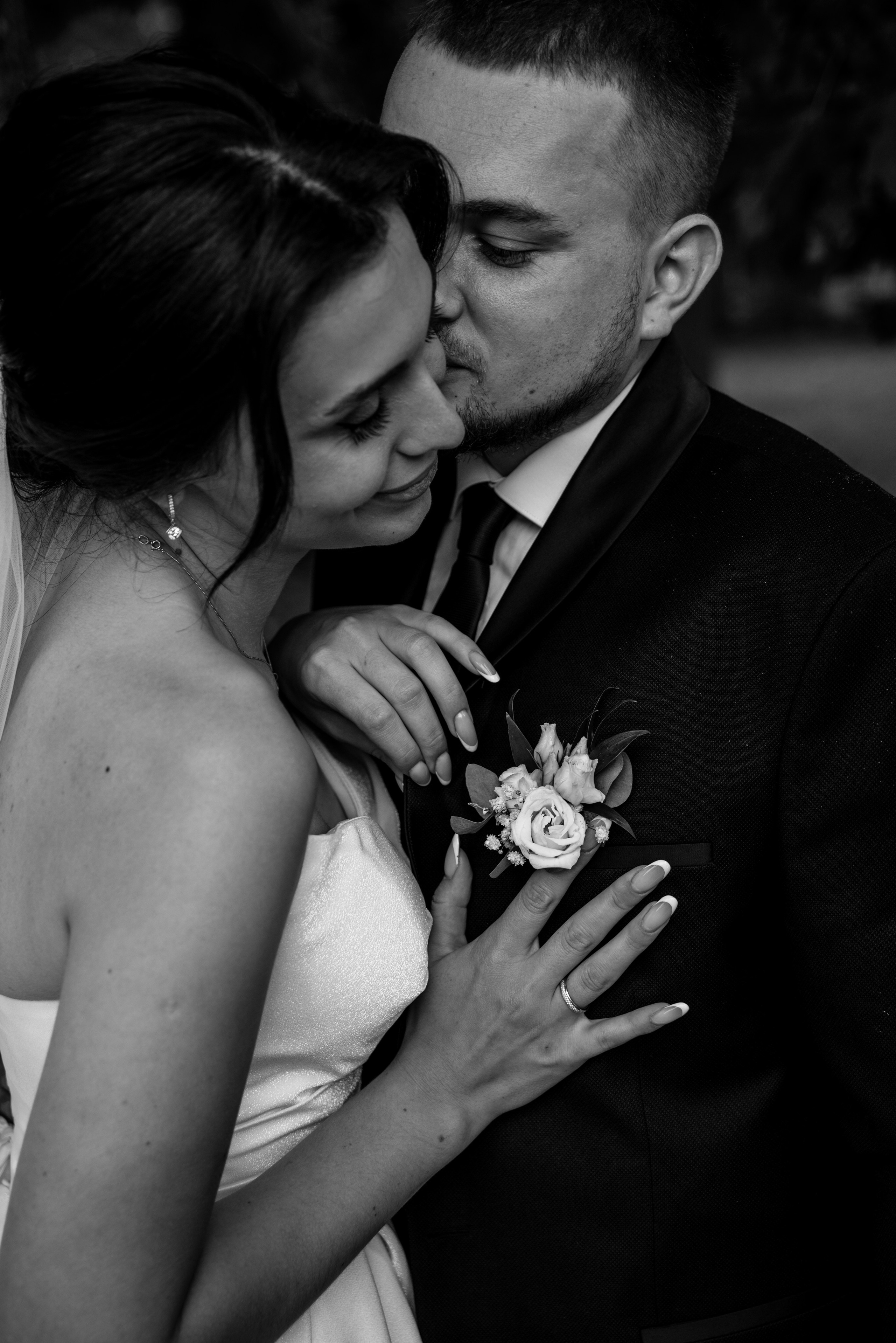 Николай и Лолита. Свадебный фотограф Ирина Димитриева