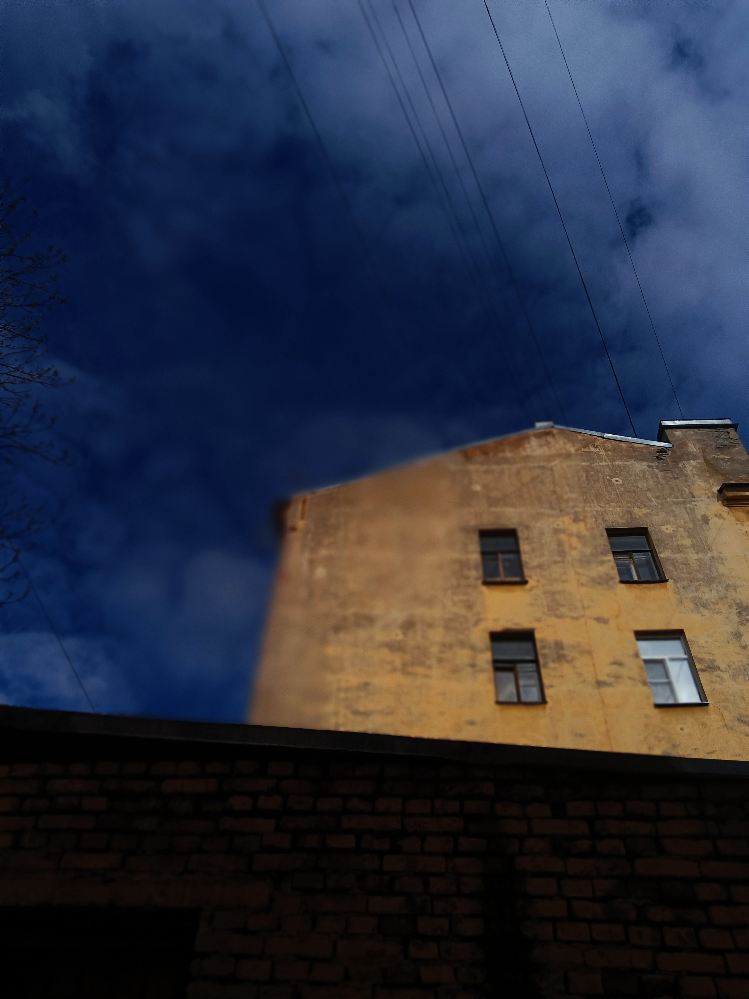 Стрит/Репортаж. May the numbers guide us