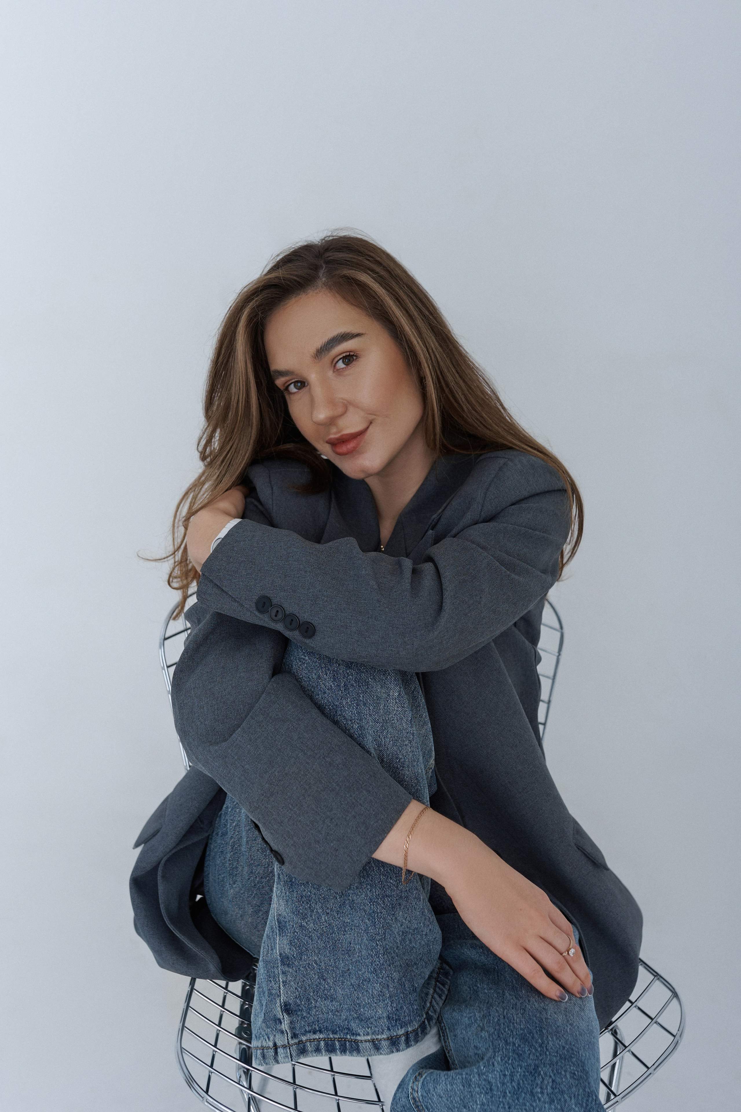 Ангелина. Свадебный и портретный фотограф в Брянске Алена Авраменко