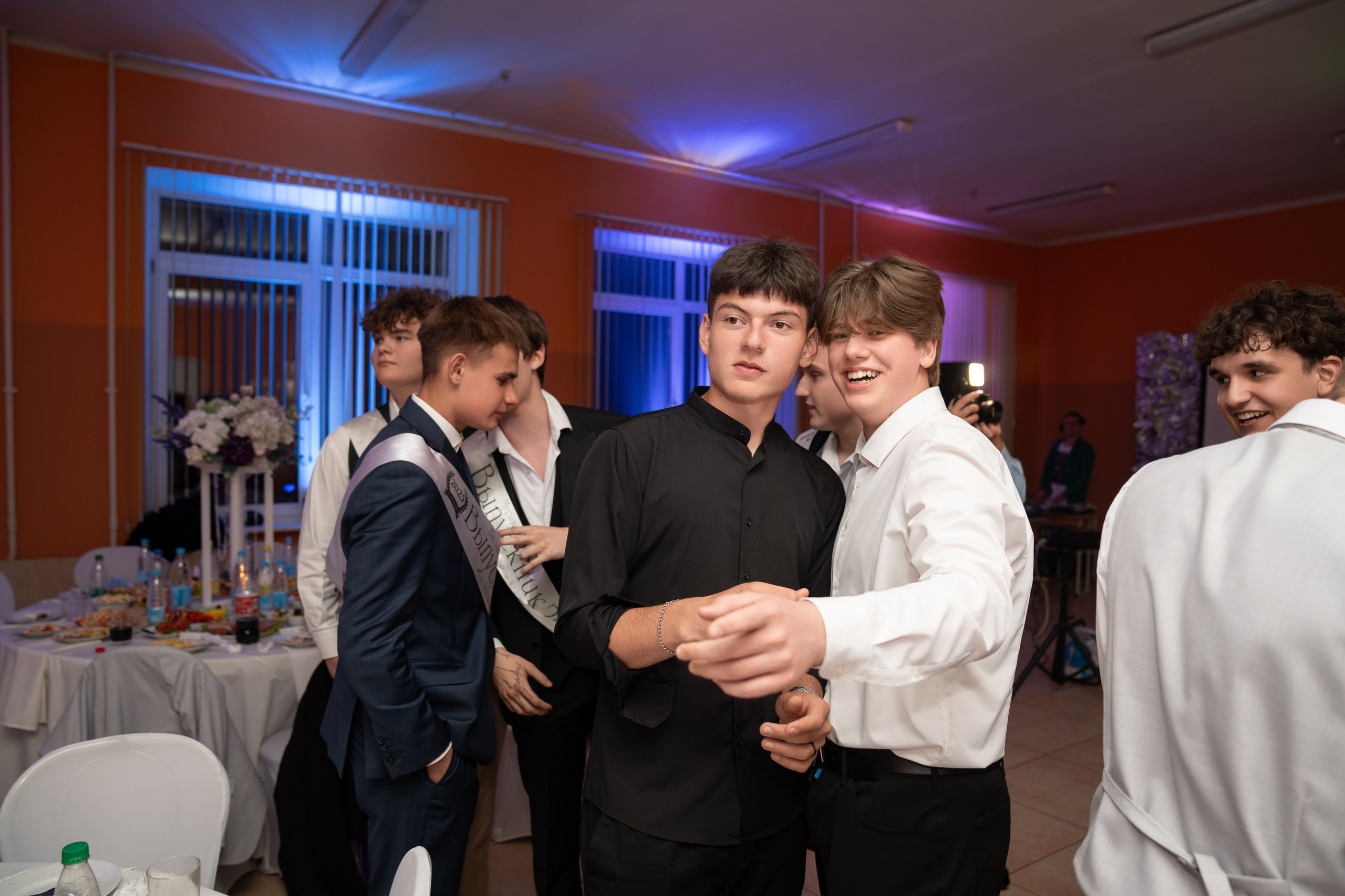 Выпускной СШ1. Семейный и свадебный фотограф Минск, Беларусь Анна Орловская