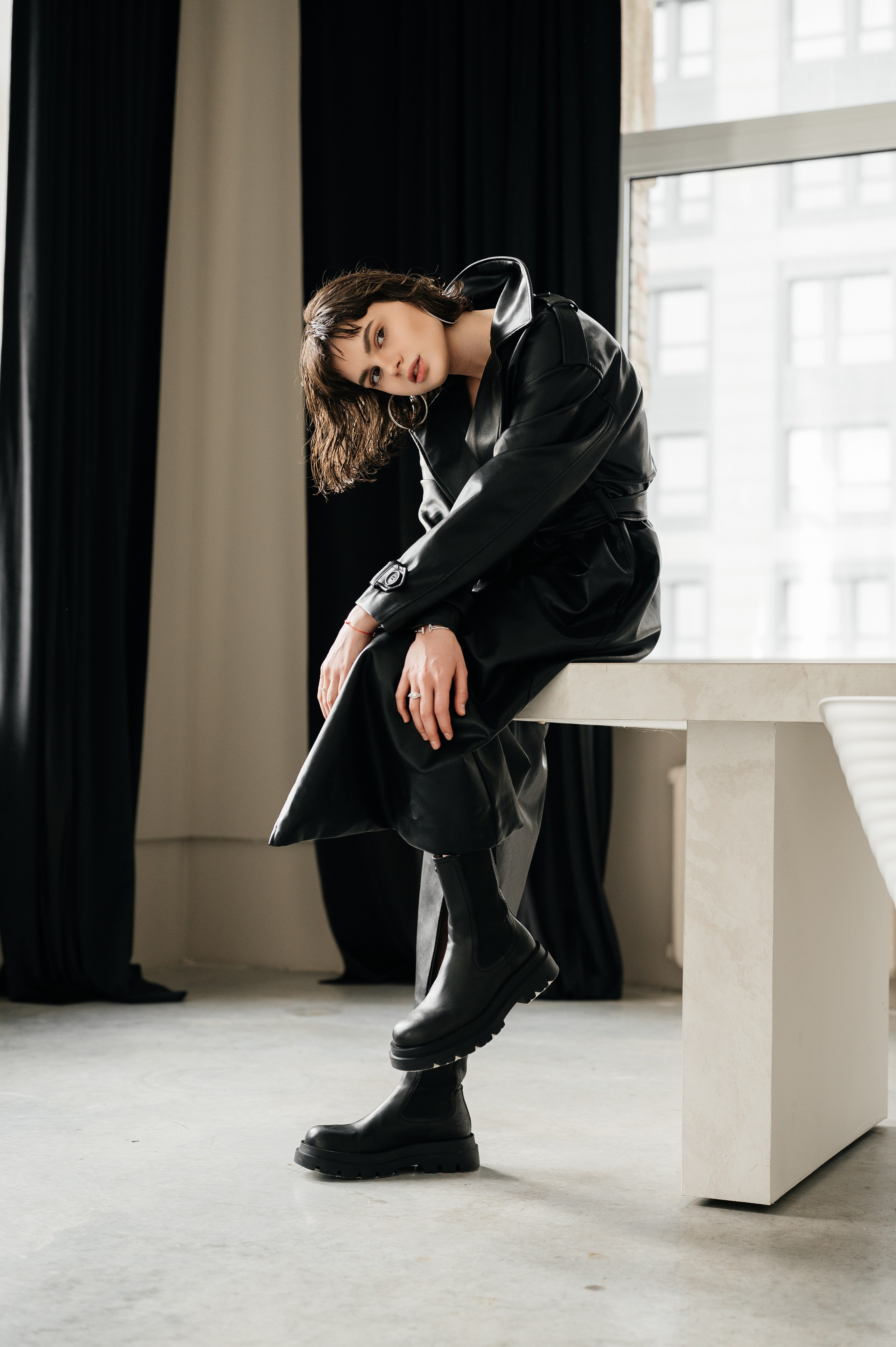 Лекса. Свадебный и семейный фотограф в Краснодаре Алина Мельник