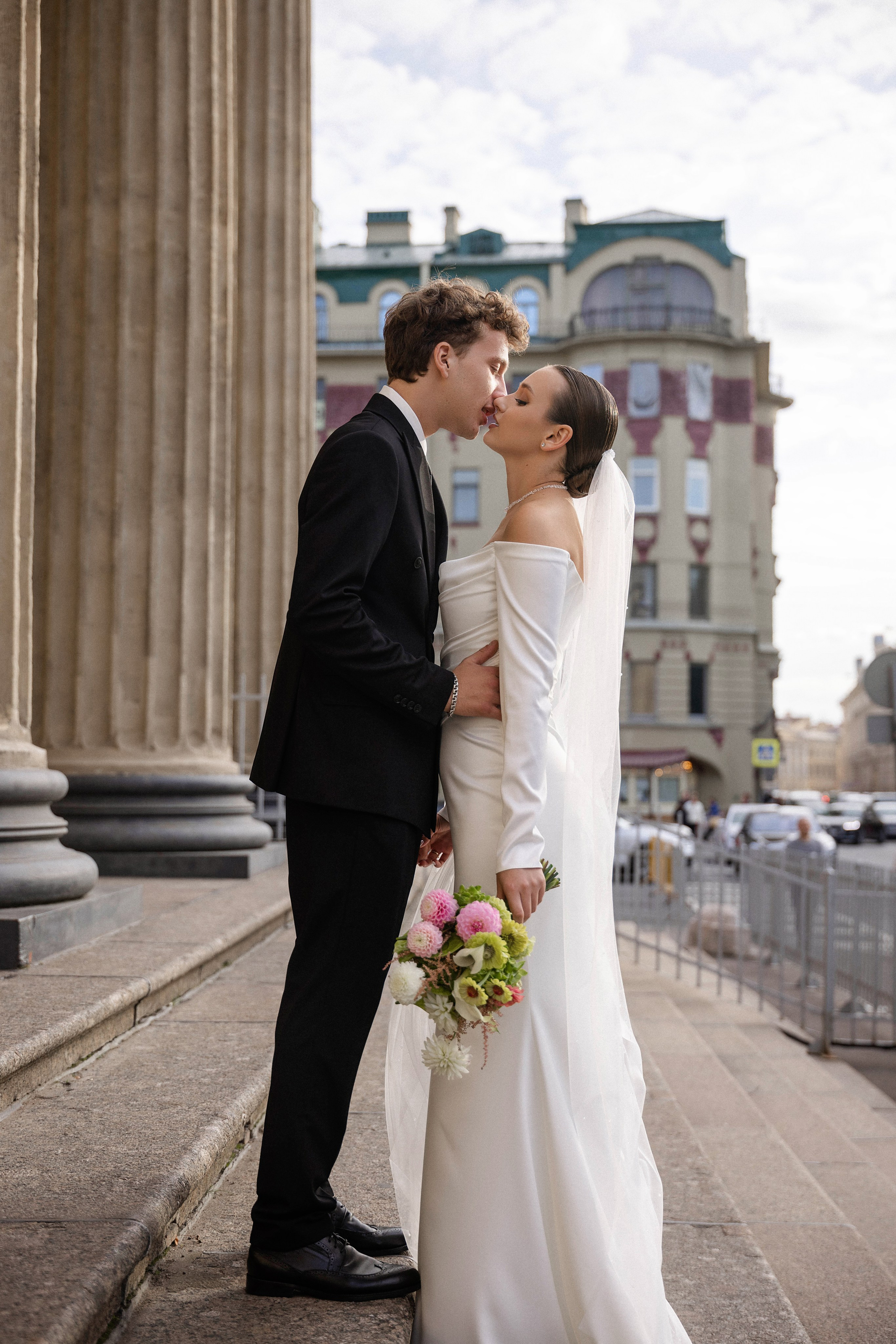 Софья и Иван. Свадебный и портретный фотограф