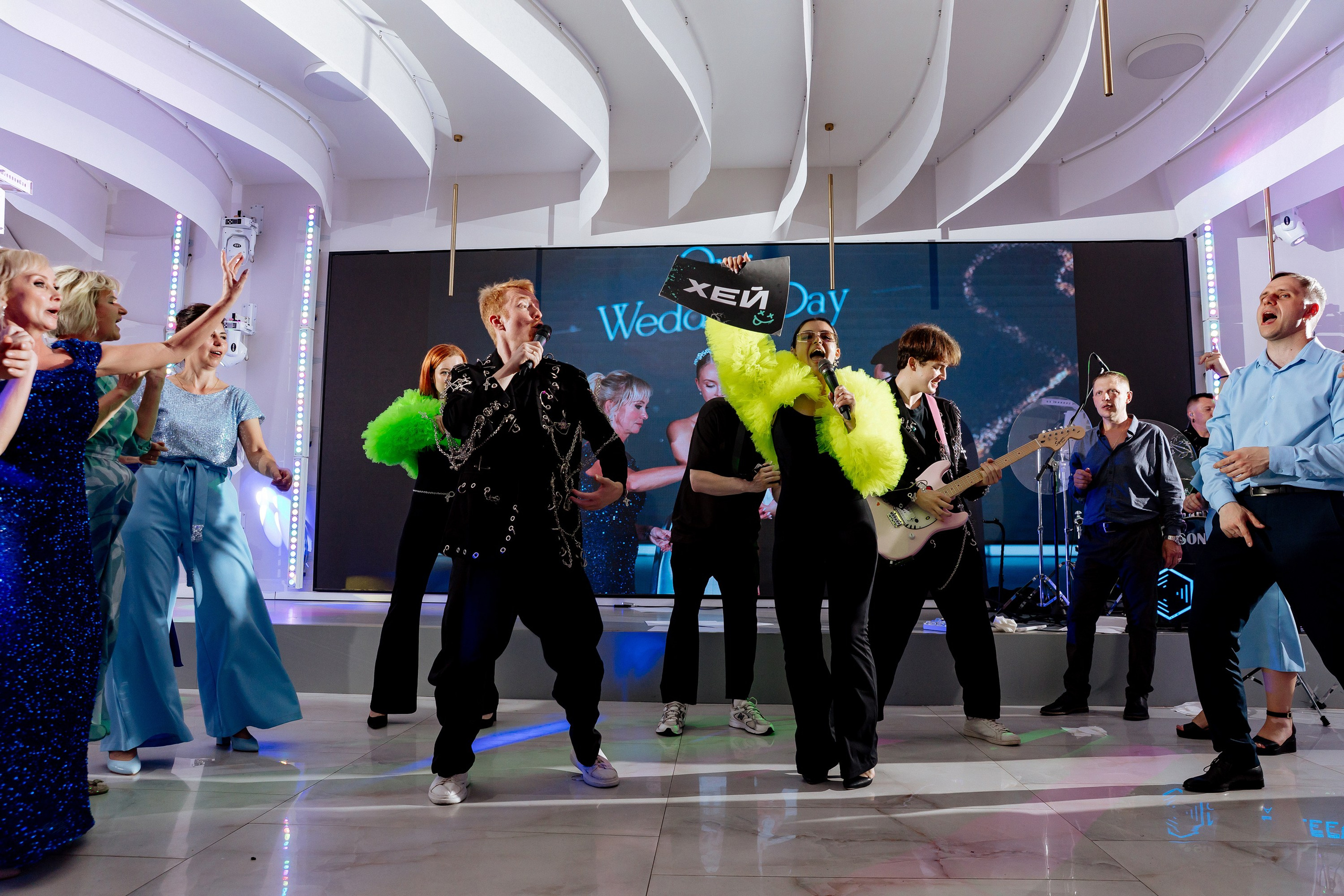 12 июля WED. Свадебный фотограф Анастасия Пелевина