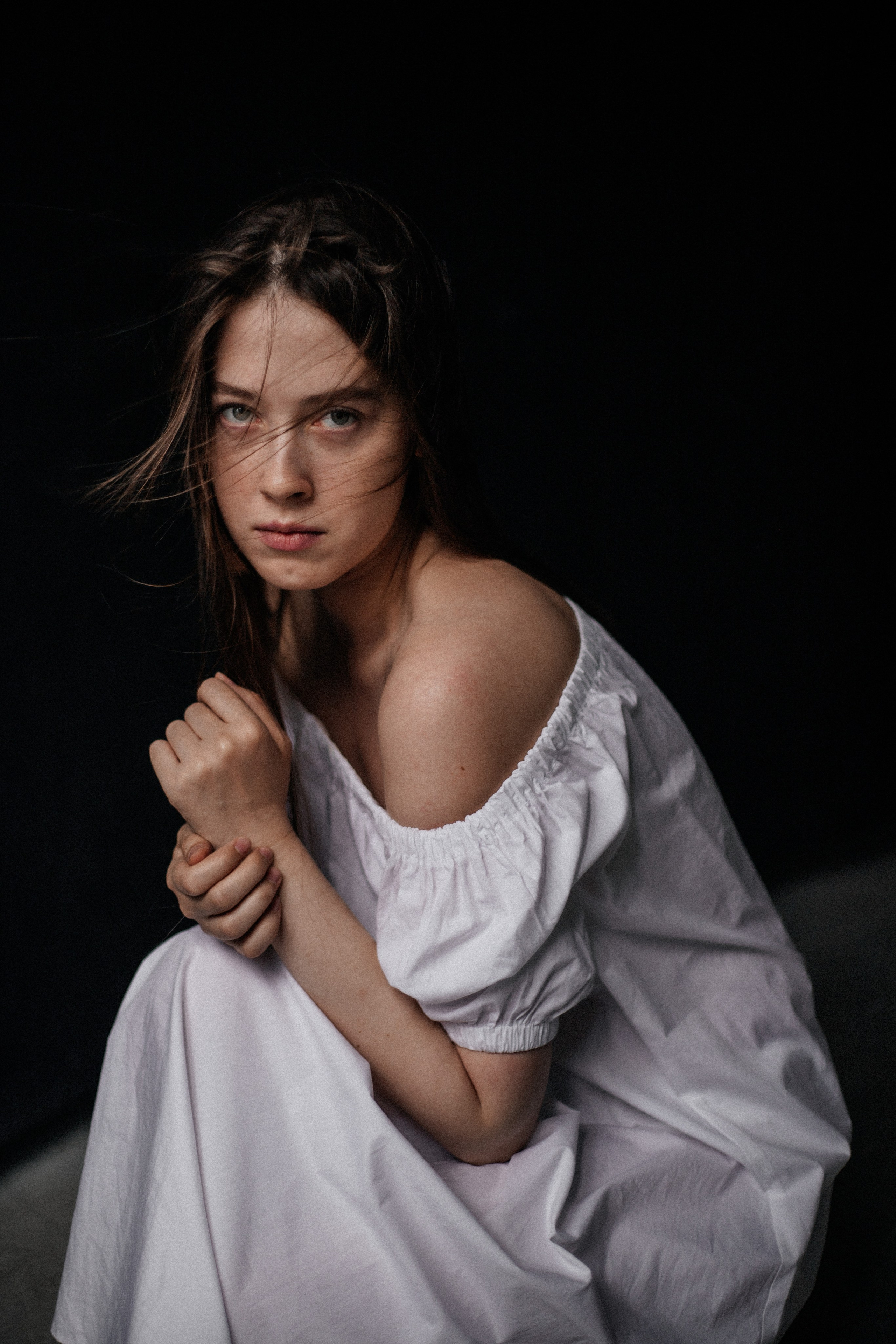 Дарья. Женский фотограф в Москве Юля Иванова