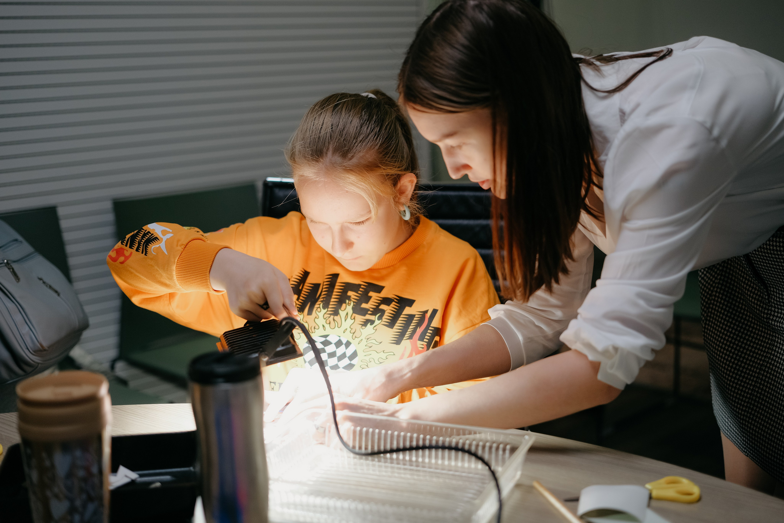 Наука 0+. Фотограф в Москве Дмитрий Рогов