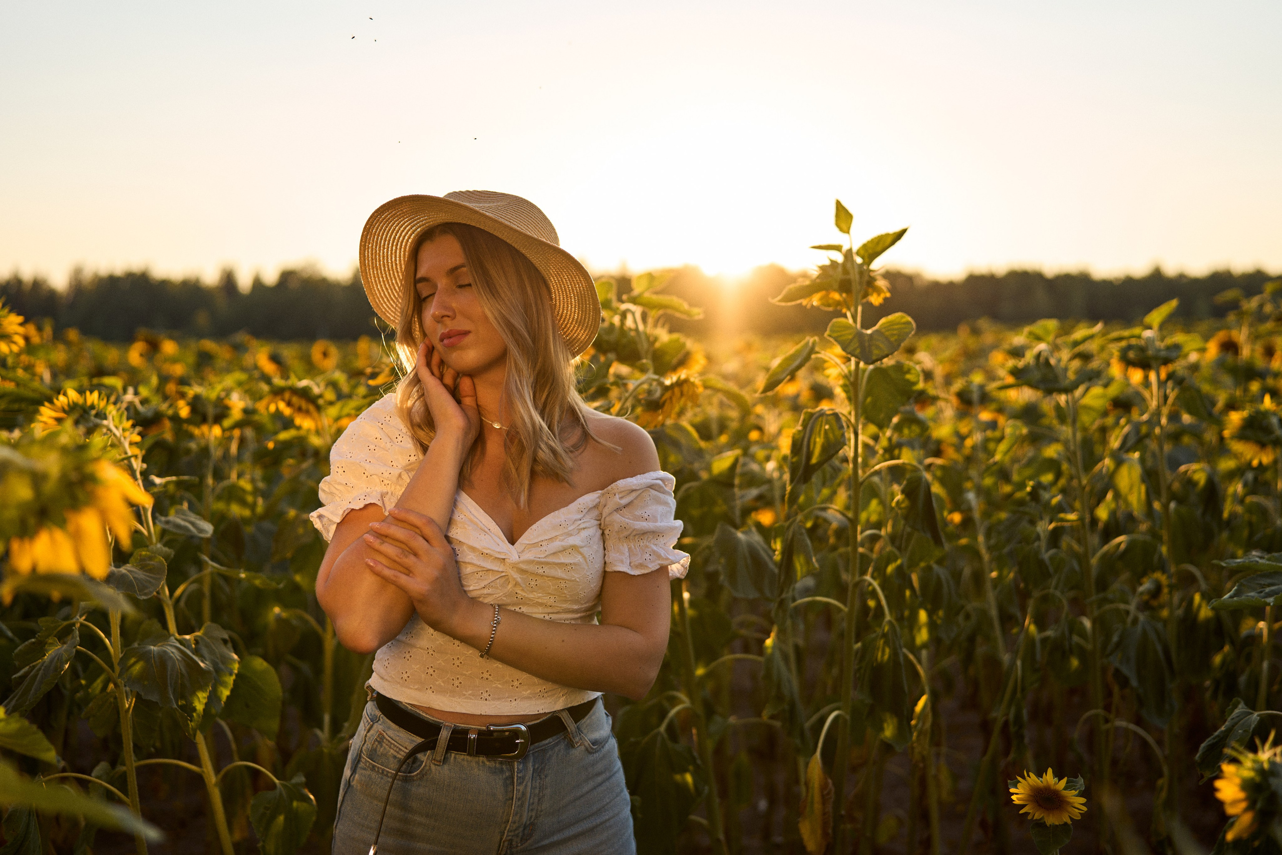 Лиза и Ариана. Портретный и Контент фотограф Григорий Семенов (Grifon) в Ижевске