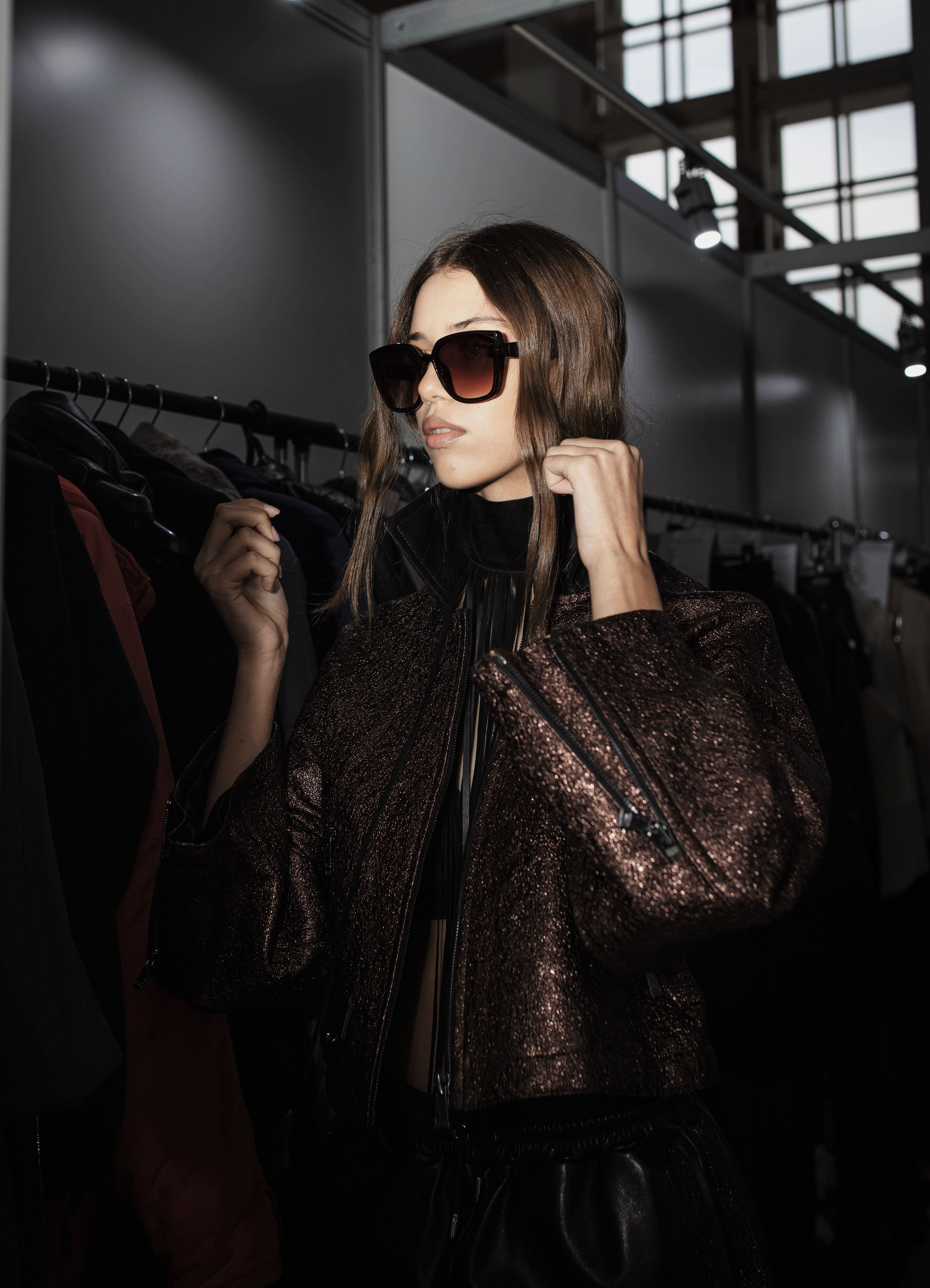 EFREMOV. Вероника Конева — фотограф. Фотографирую жизнь