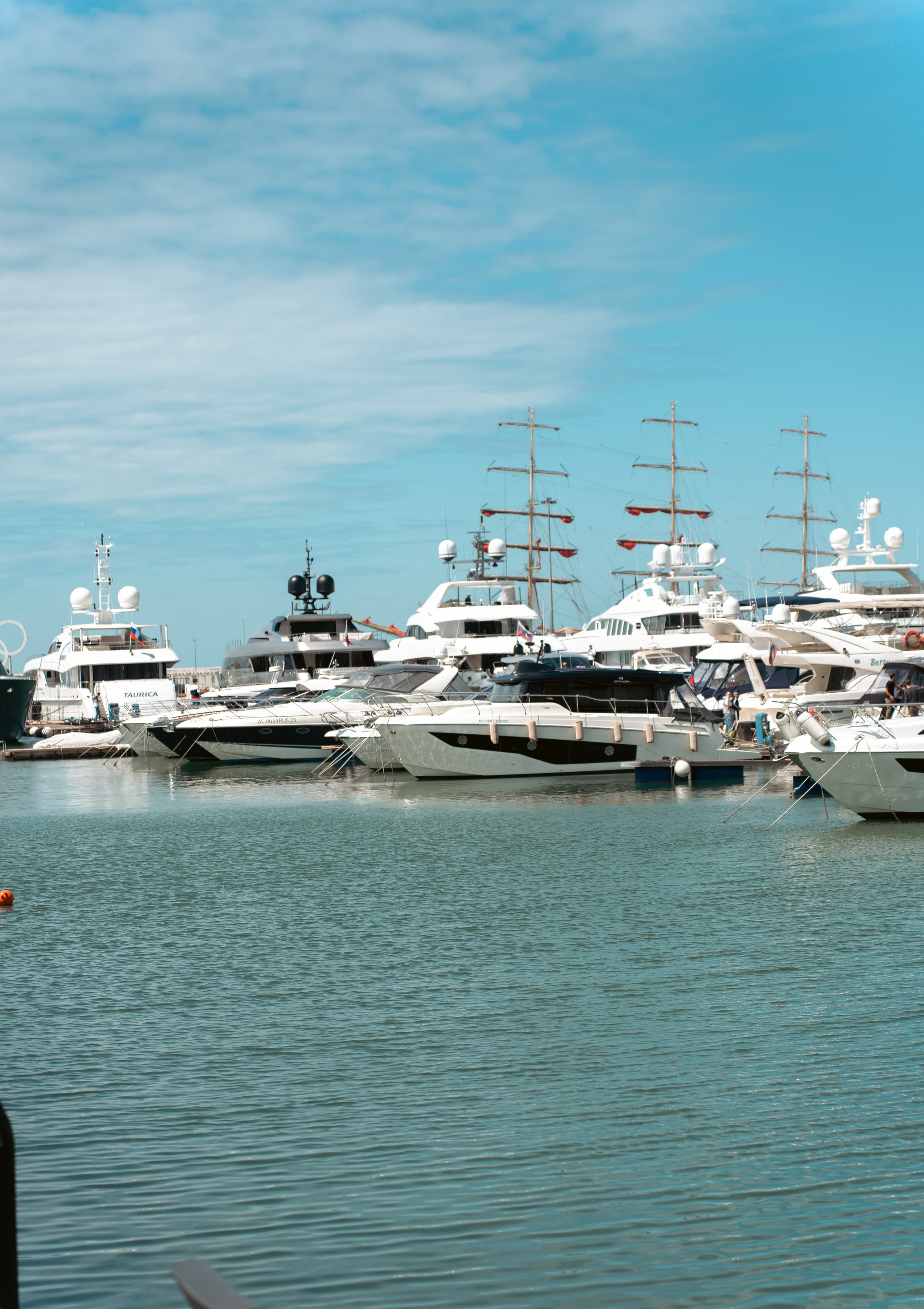 Прогулочная фотосессия с Аней в Сочи. Фотограф из Екатеринбурга Алена Мусалимова