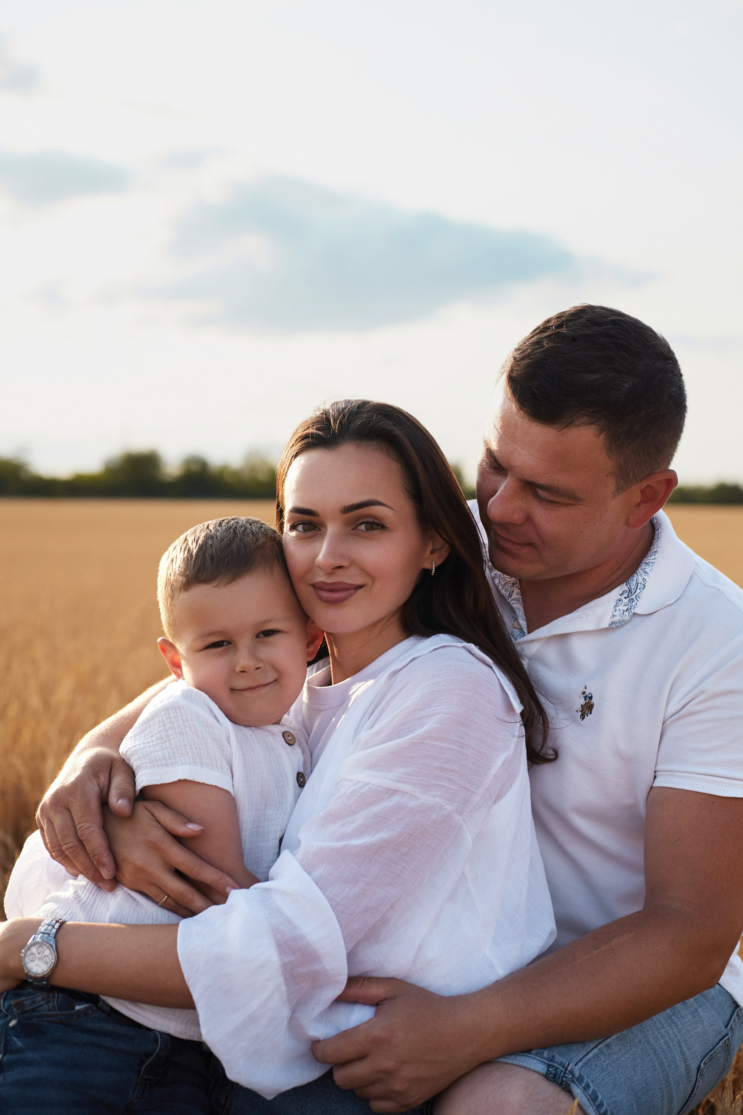 Портфолио. Фотограф в Ростове-на-Дону Юлия Овечко