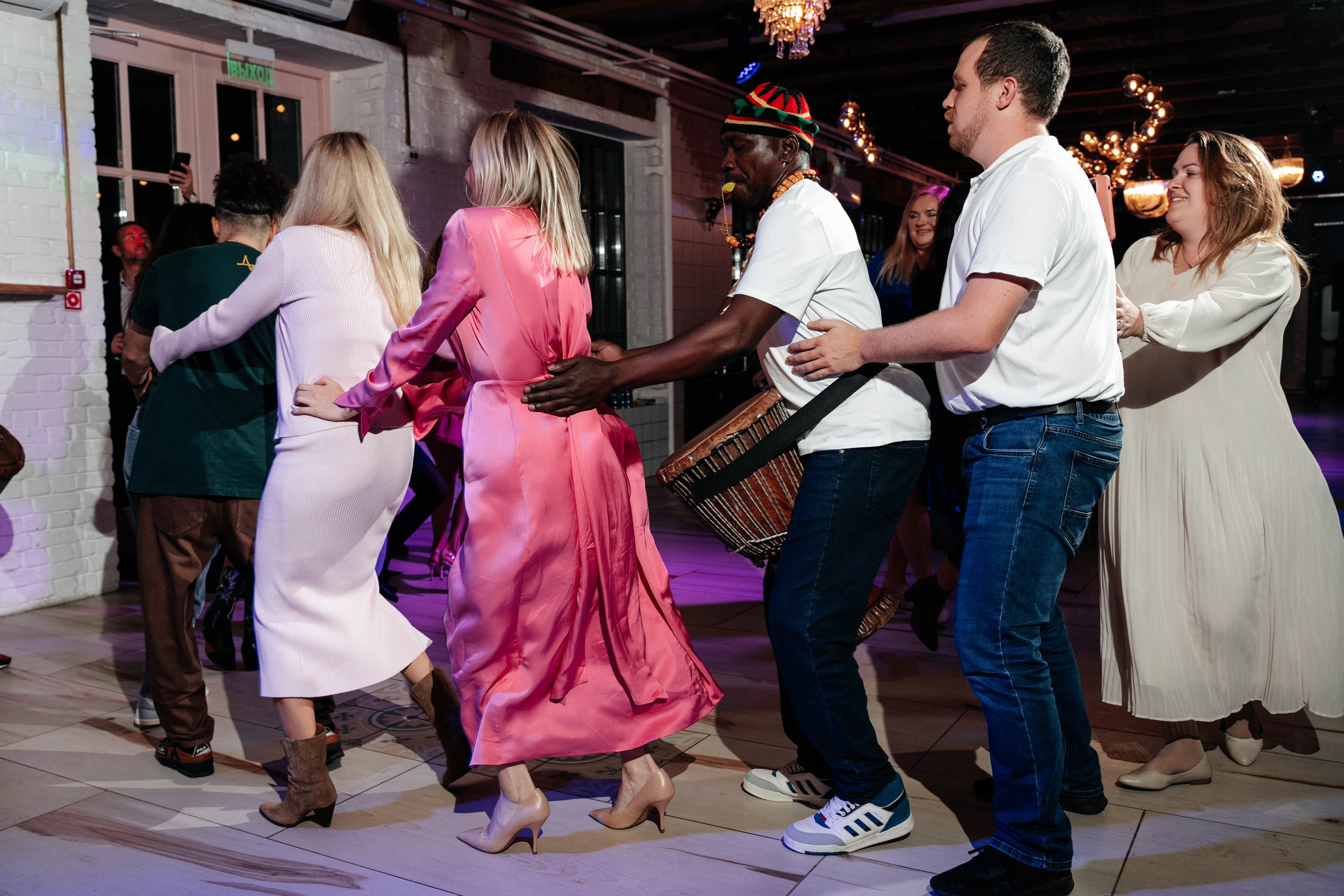 День рождения | Лофт. Свадебный фотограф Москва Александра Аверкова