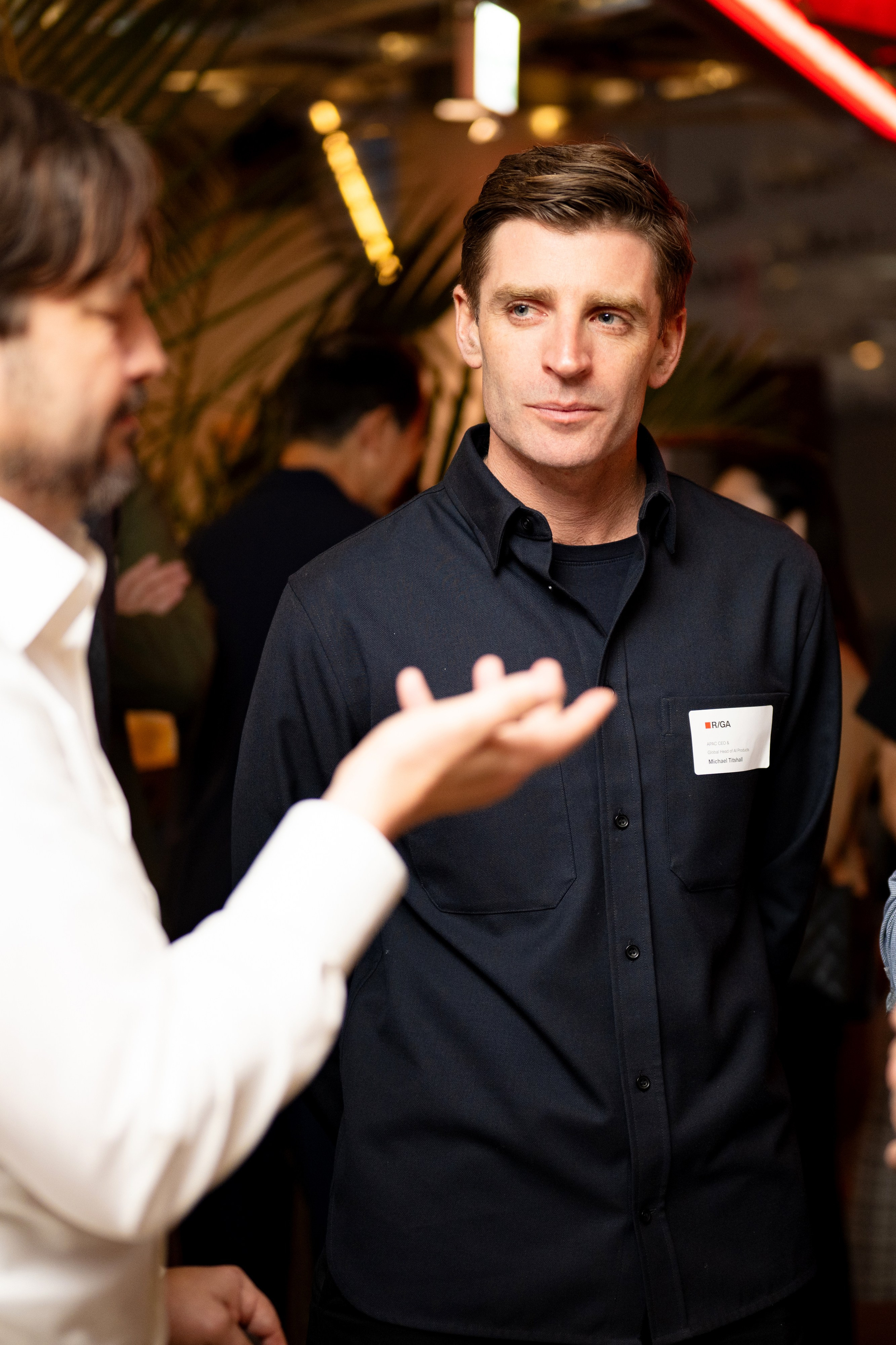Event photographer Tokyo. Photographer in Tokyo Anatolii Ozarto