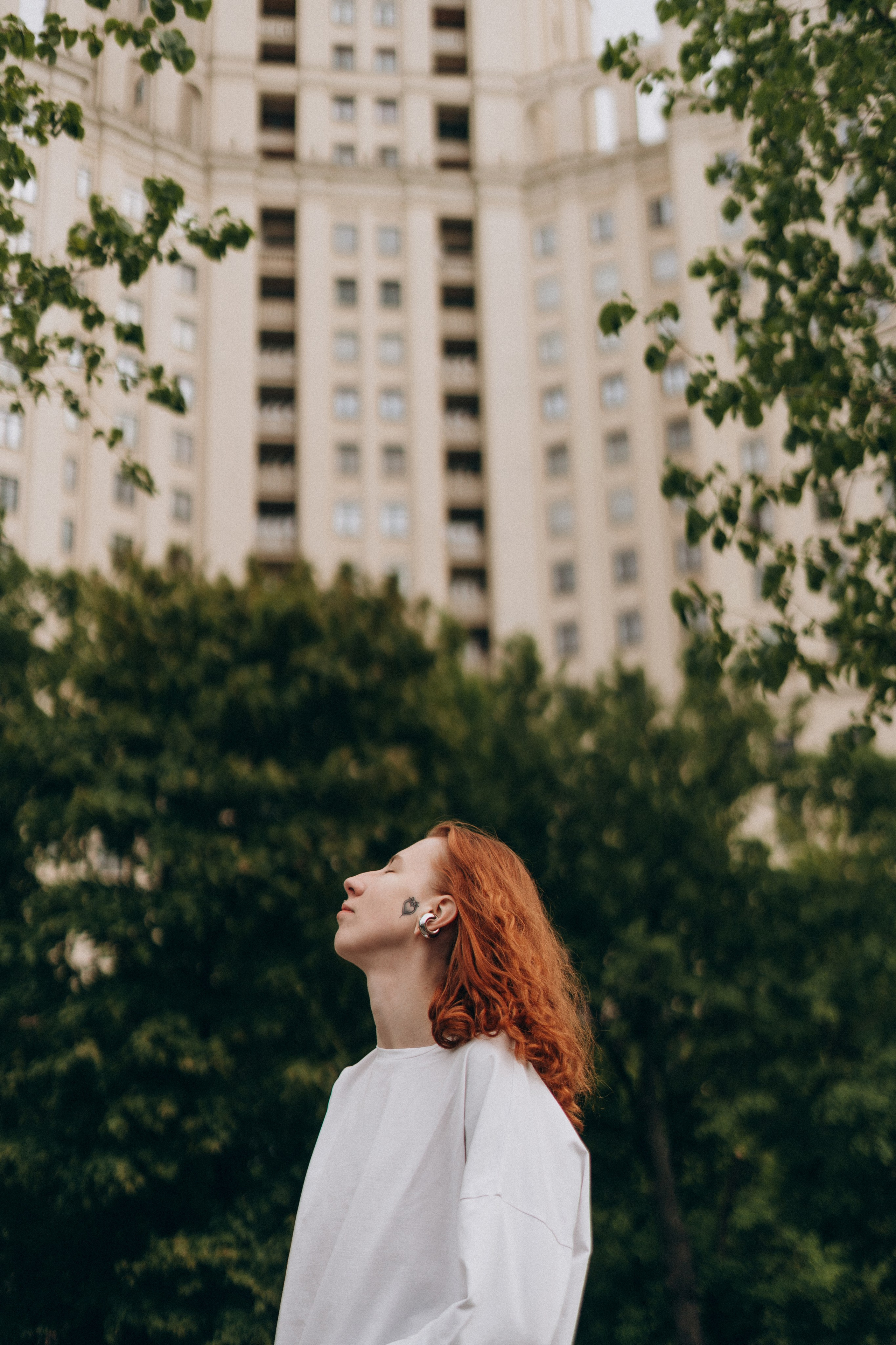 Алина. Фотограф Москва Виктория-Антуанетта