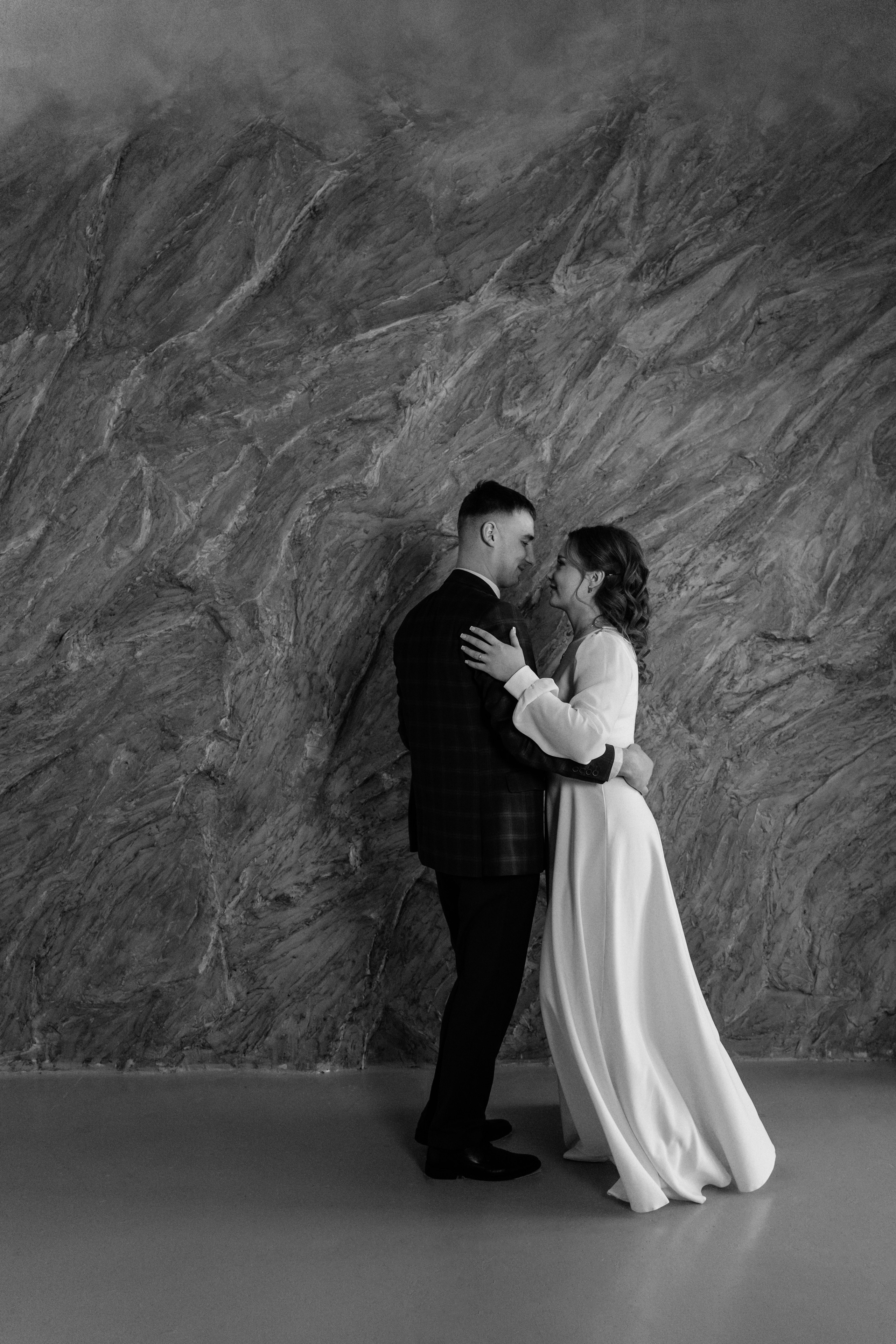 Ксения и Олег. Ваш семейный фотограф в Минске — Вика Трегубова