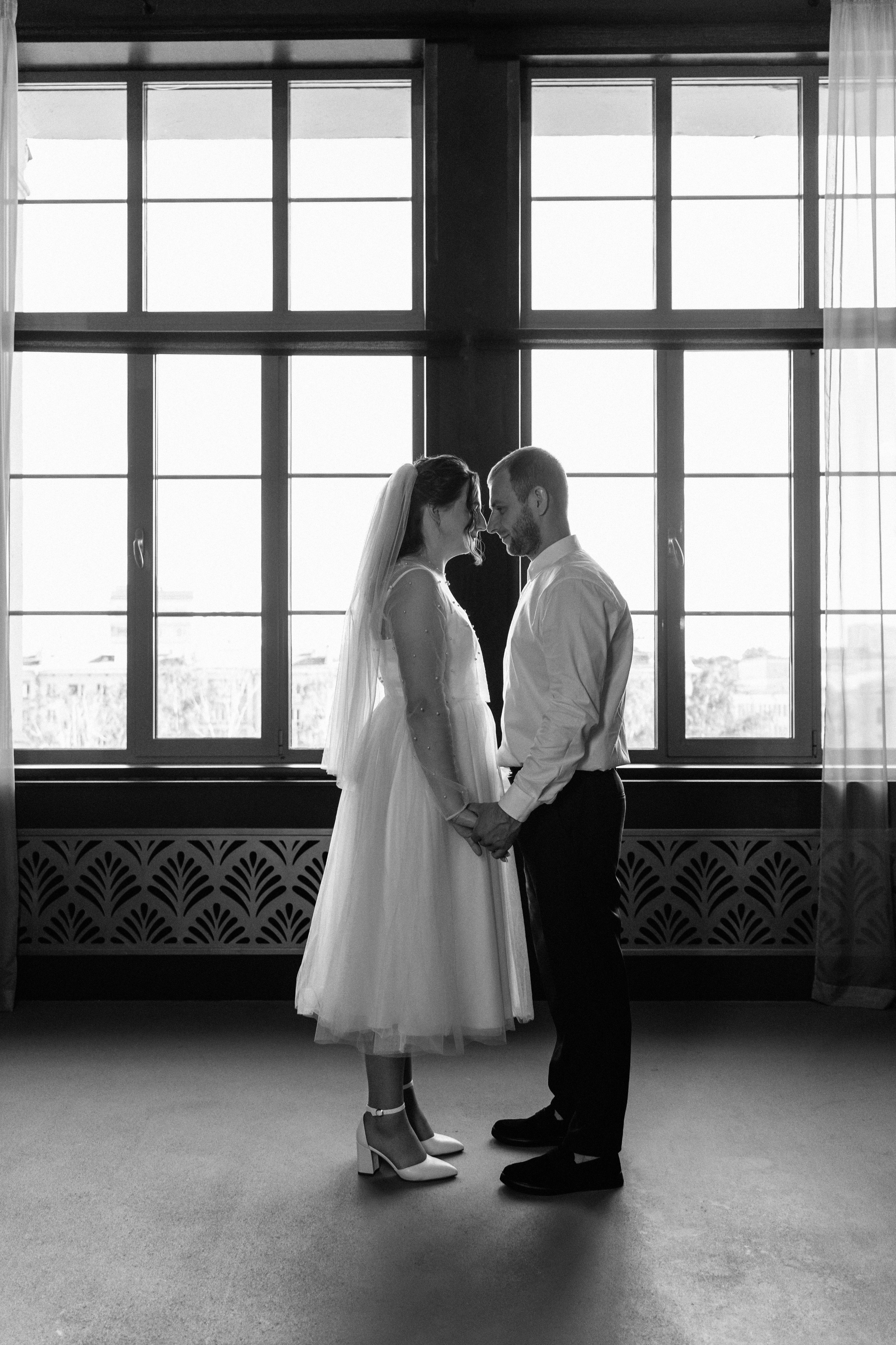 12 лет и мы женимся!. Ваш семейный фотограф в Минске — Вика Трегубова