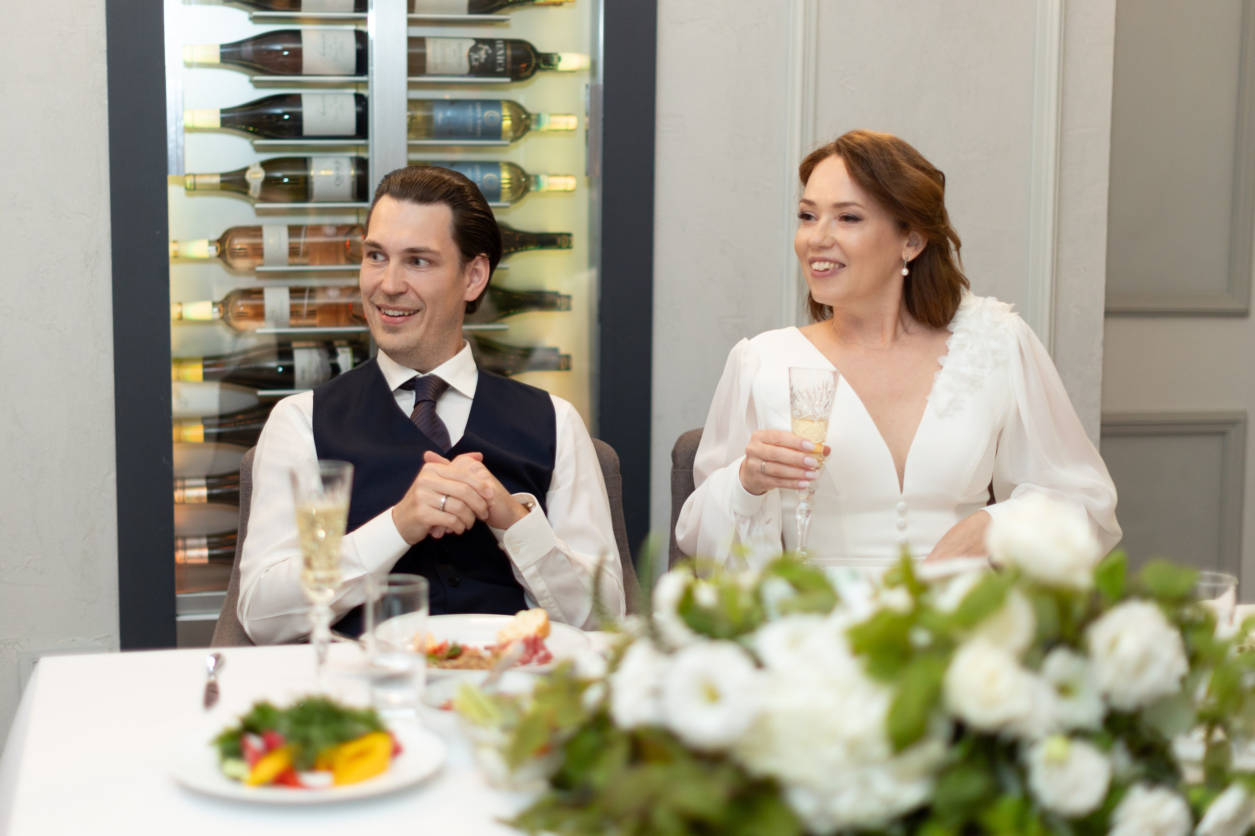 Михаил и Ирина. Свадебный и семейный фотограф