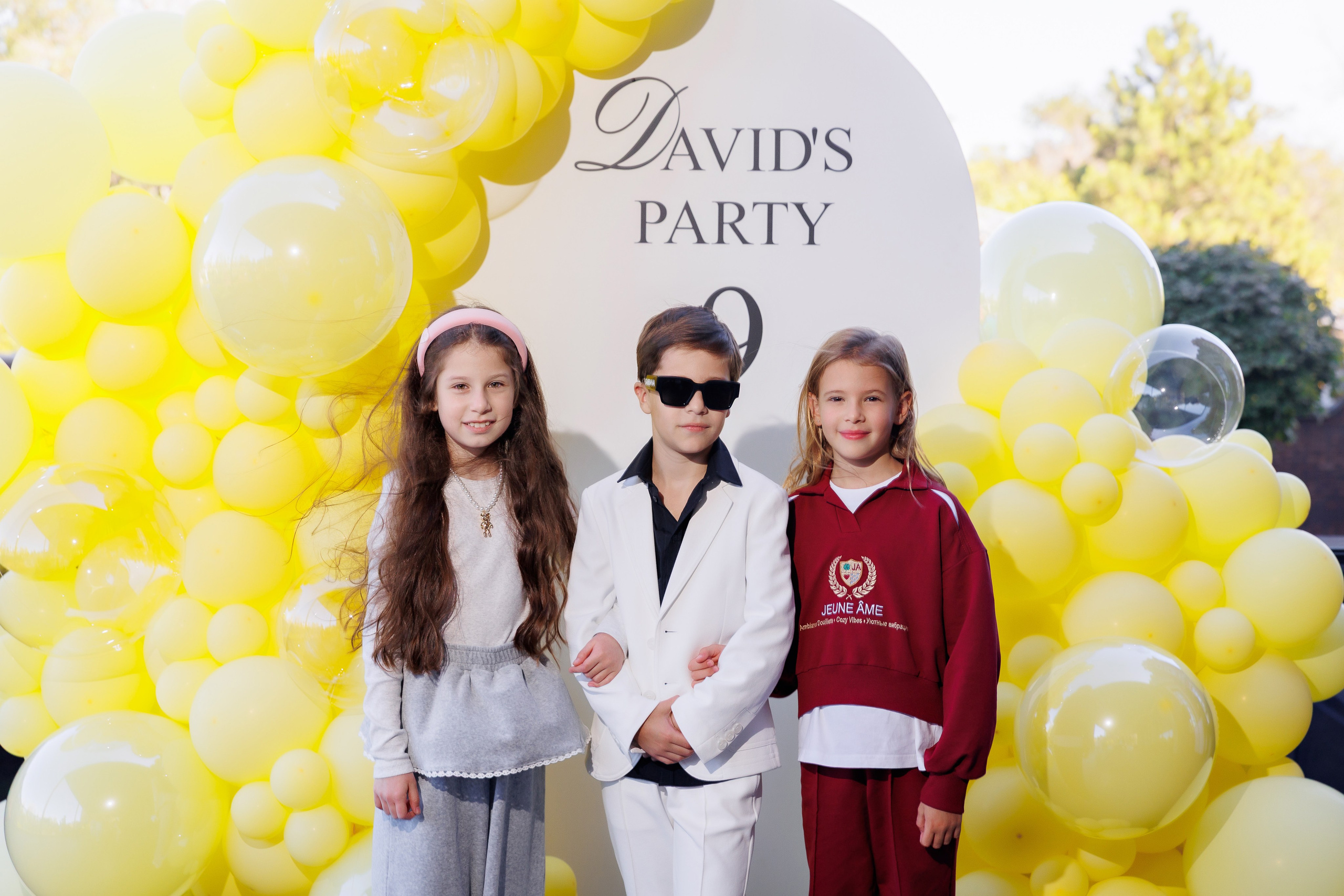 Фотосессия на день рождения Праздничная съемка от профессионального фотографа. Красильников Евгений — профессиональный фотограф в Ростове-на-Дону