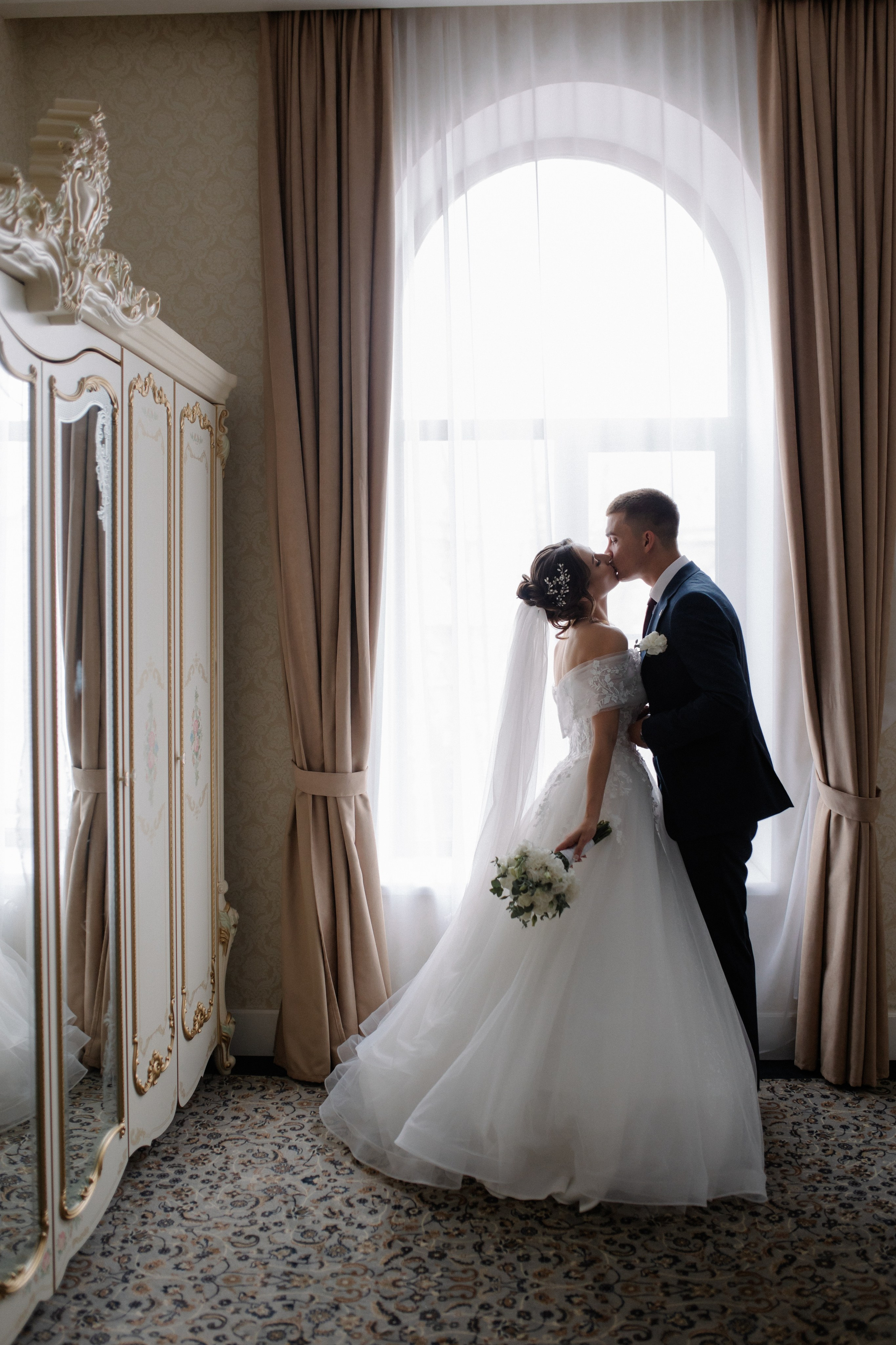 Локации и Идеи. Свадебный и семейный фотограф в Астрахани Сергунова Наталья