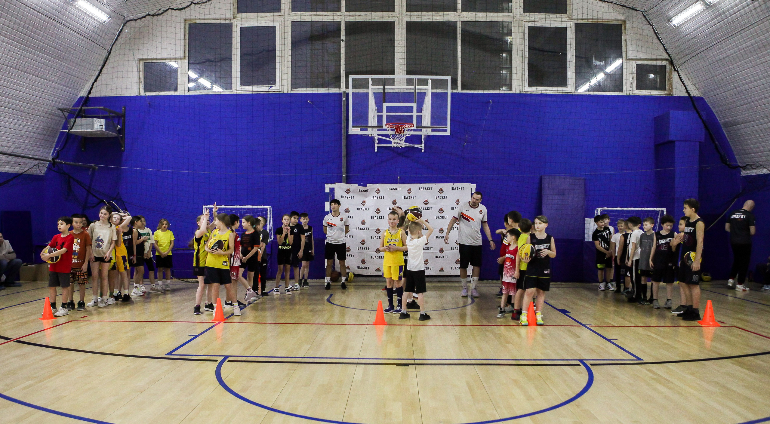 Спортивная эстафета. Репортажный, семейный, свадебный, портретный фотограф