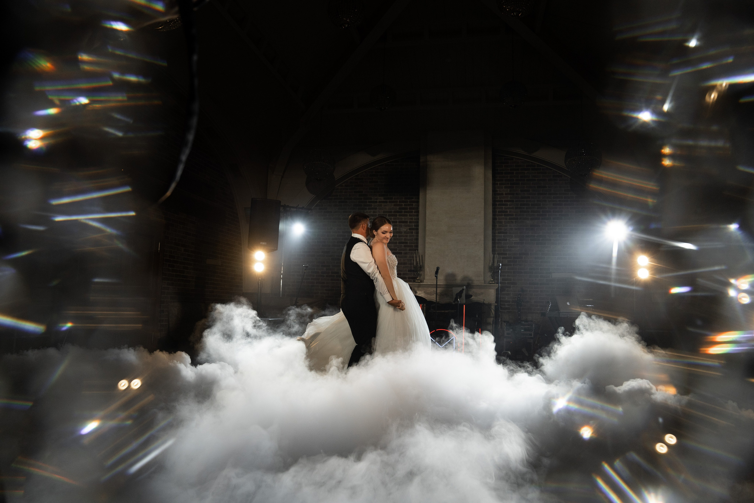 Анна и Михаил. Я Ира и я фотографирую свадьбы более 10 лет