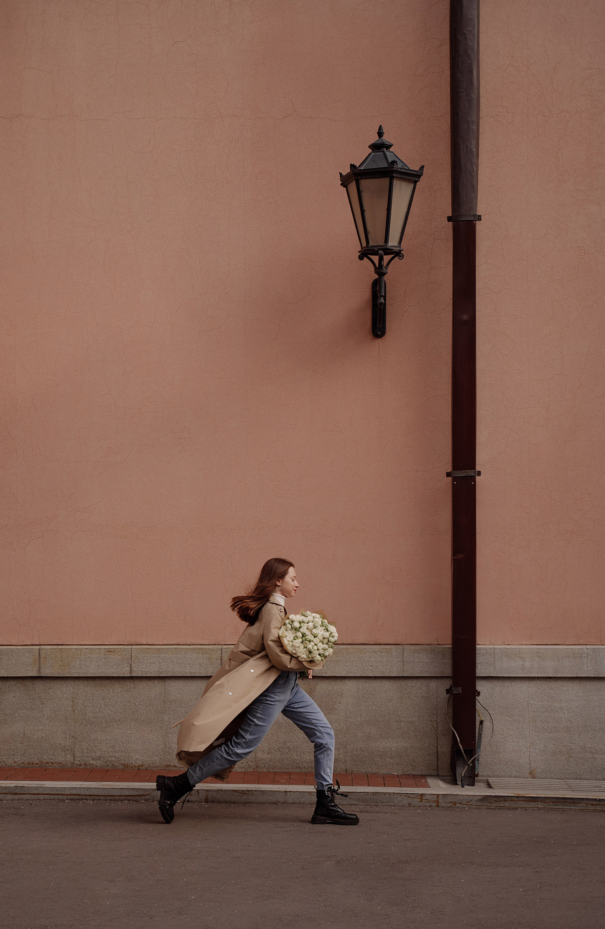 Весенние Патрики. Свадебный фотограф