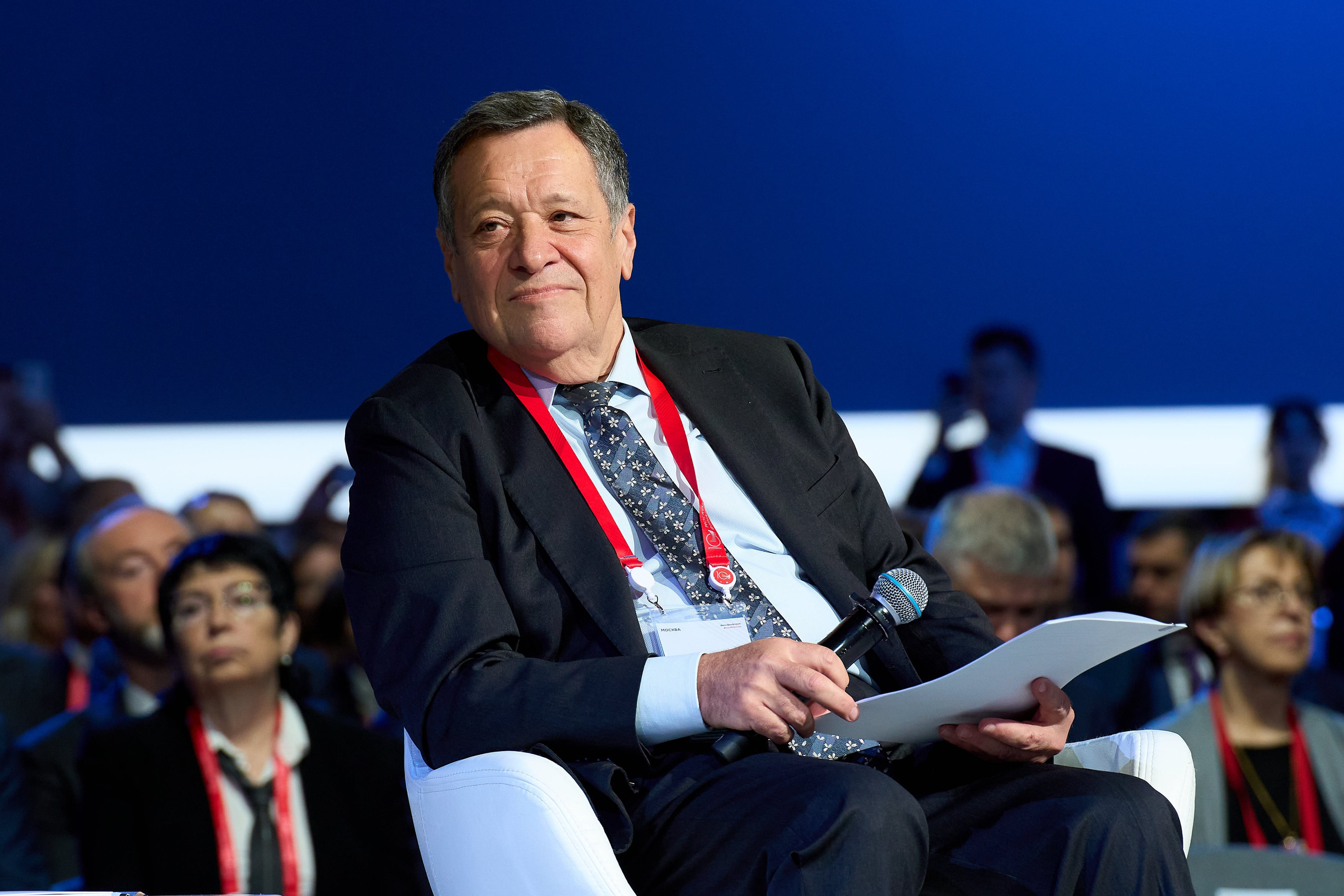 Репортажный ивент фотограф в Москве Александр Гладкий