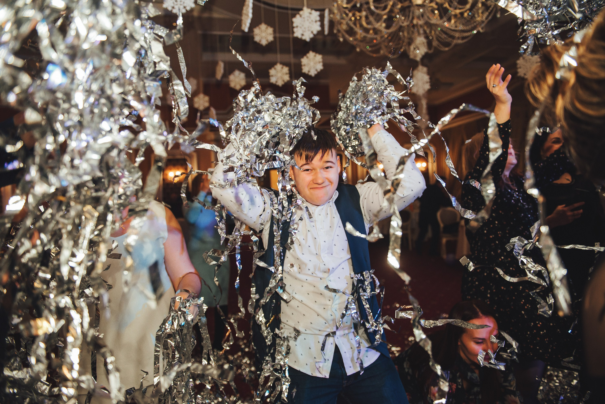 ДР Эдгара 1 годик. Семейный и портретный фотограф в Тольятти | Самаре Мария Иодис