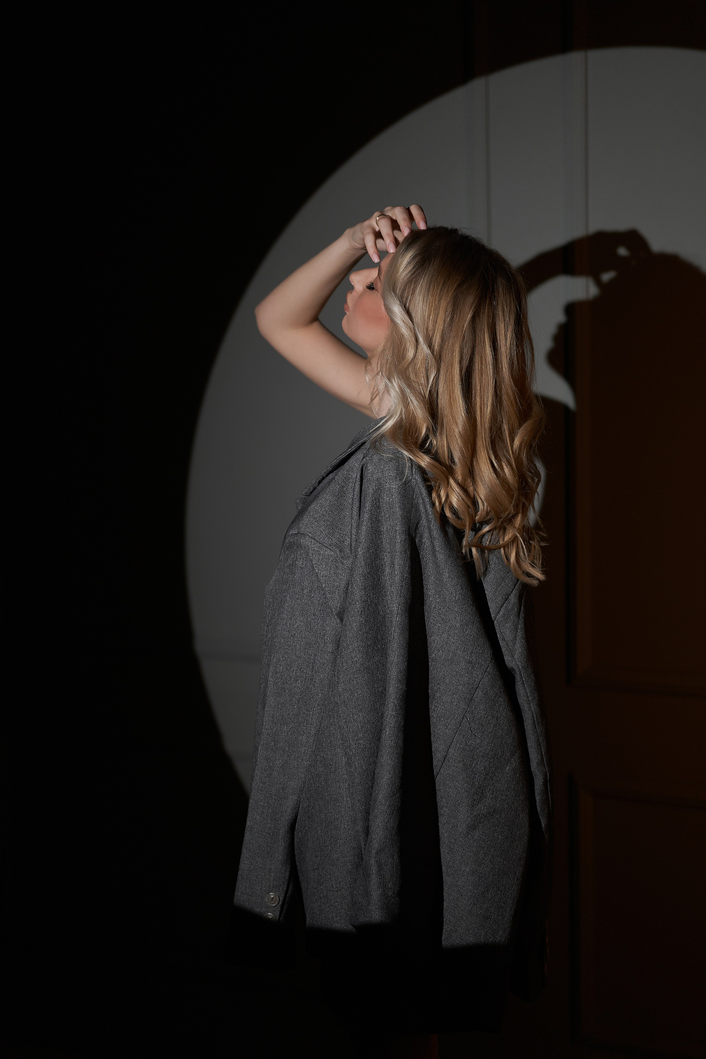 Анастасия. Фотограф Александра Лазарева