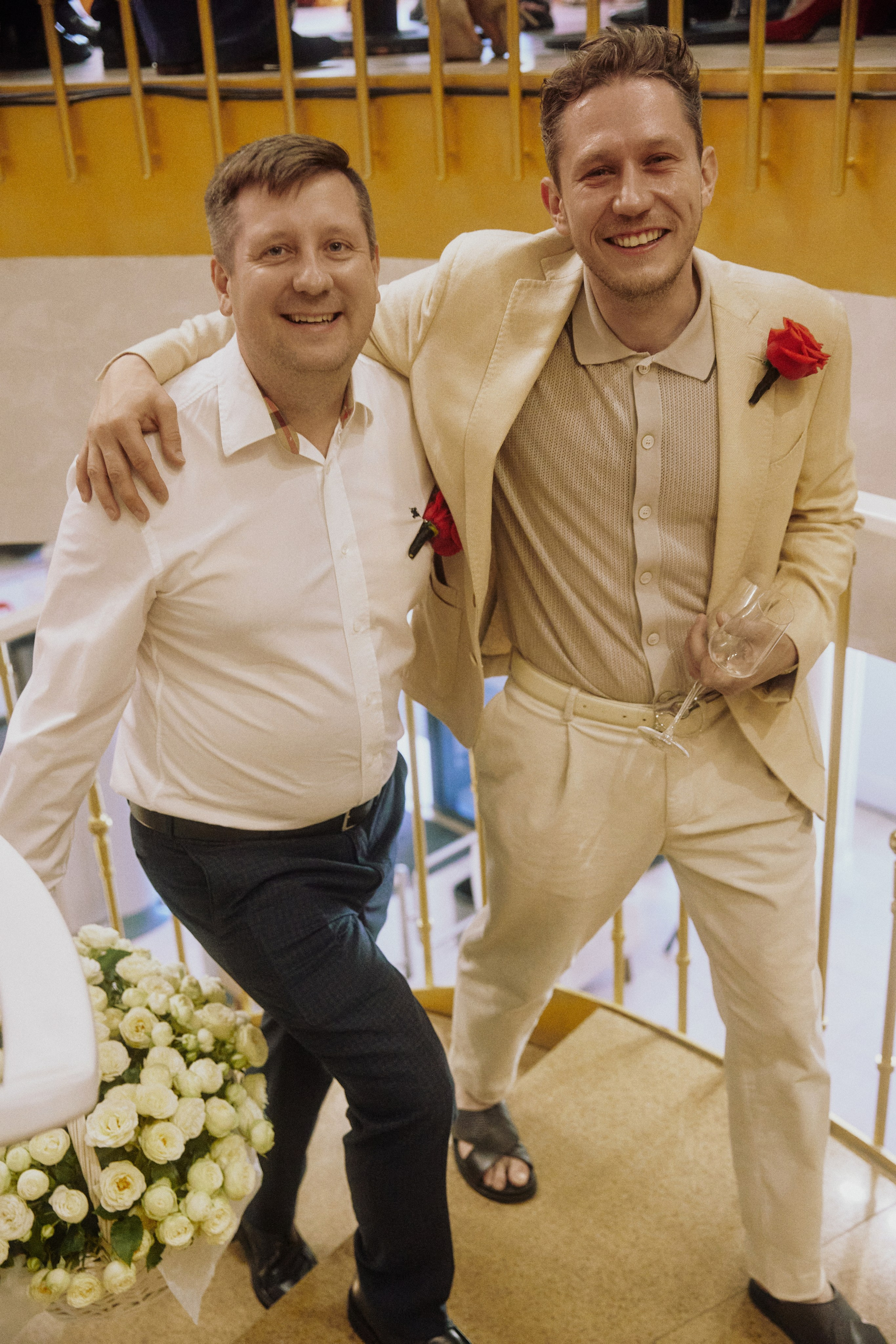 LA DOLCE VITA. Дмитрий Мазуркевич: Профессиональный Репортажный Фотограф