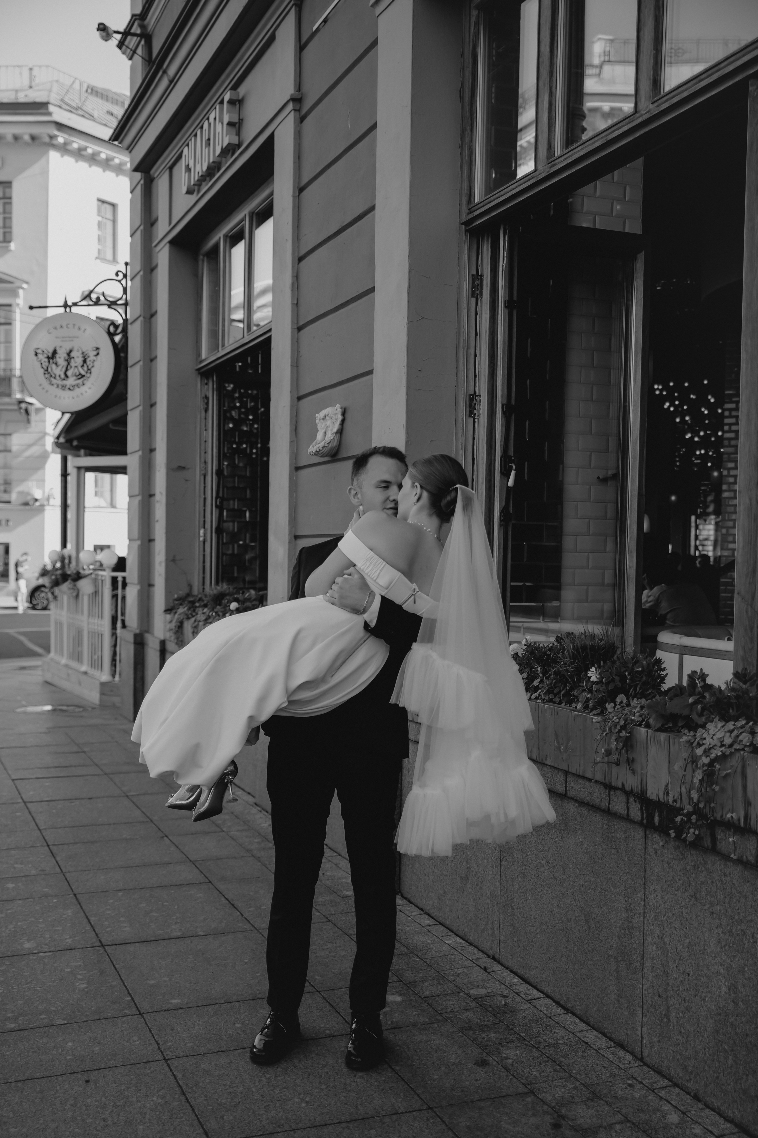 Wedding Day. Анна Михайлова|Свадебный фотограф в Санкт-Петербурге