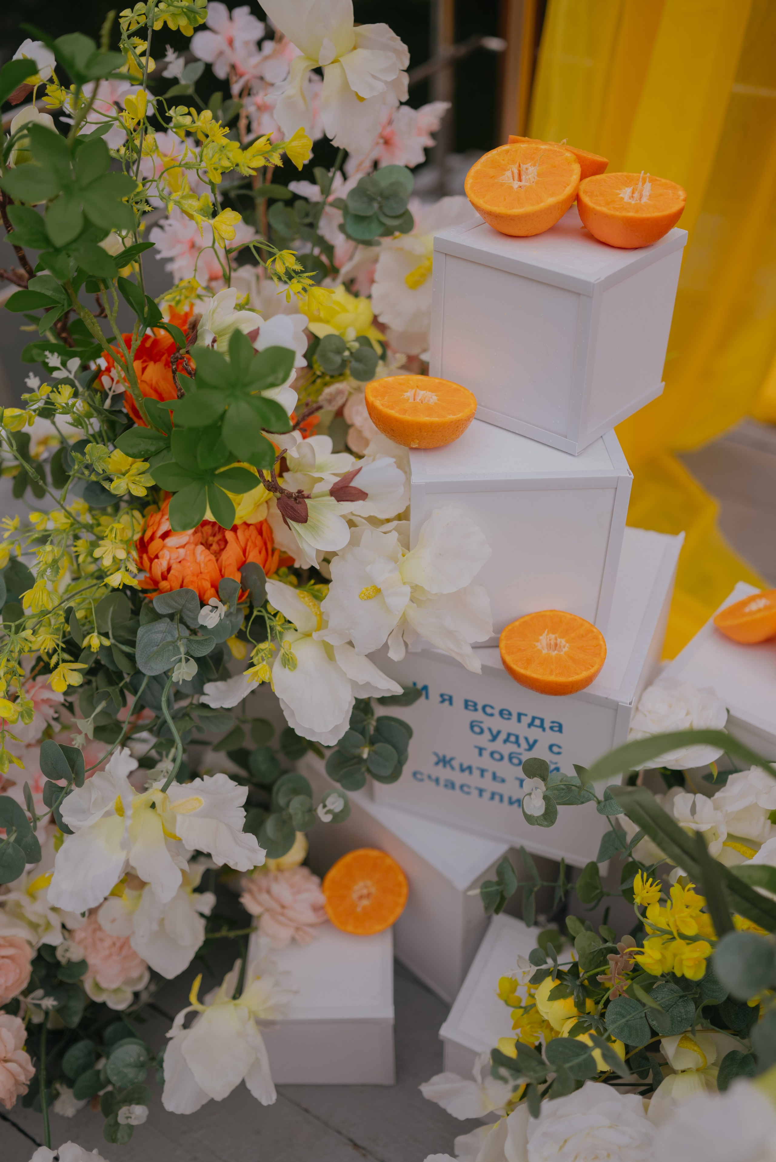 Тимур и Регина. Свадебный фотограф Уфа Дарья Насырова