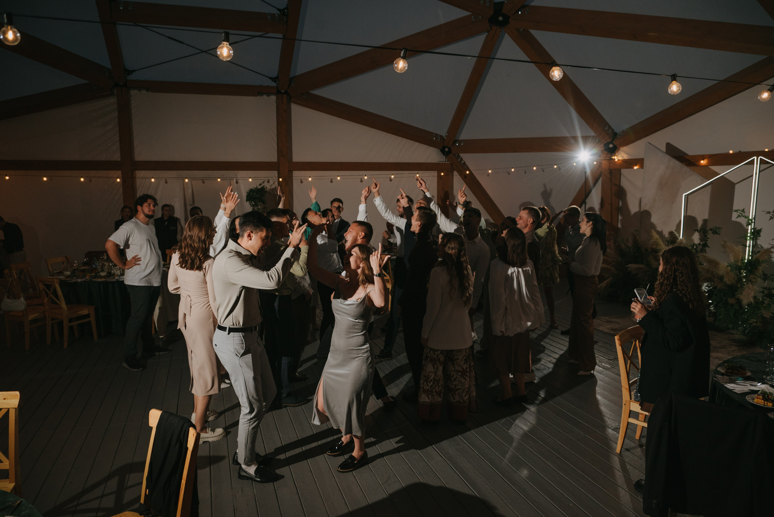 Тимур и Юлия. Свадебный фотограф Уфа Дарья Насырова