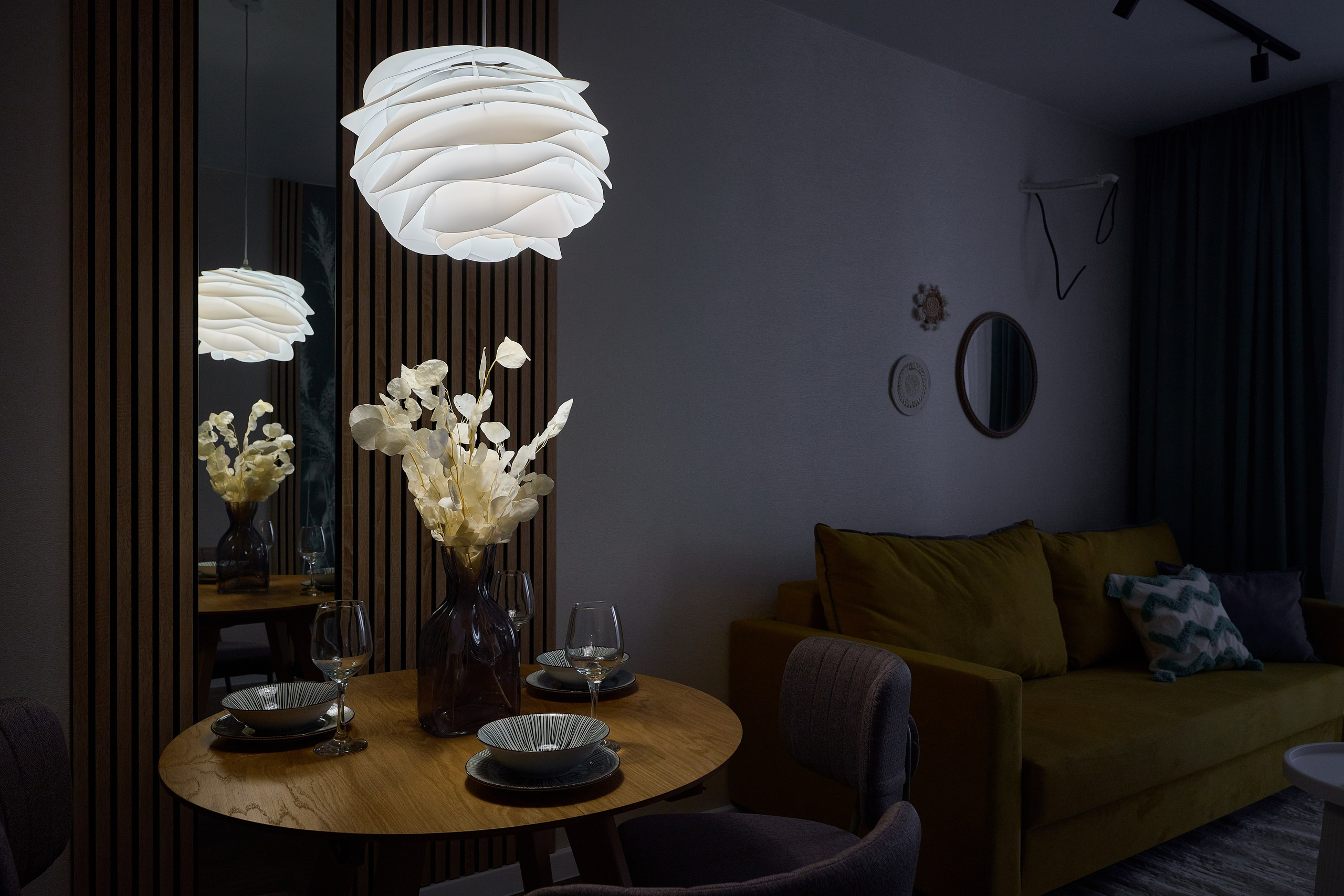 Квартира 159. Интерьерный фотограф в Краснодаре