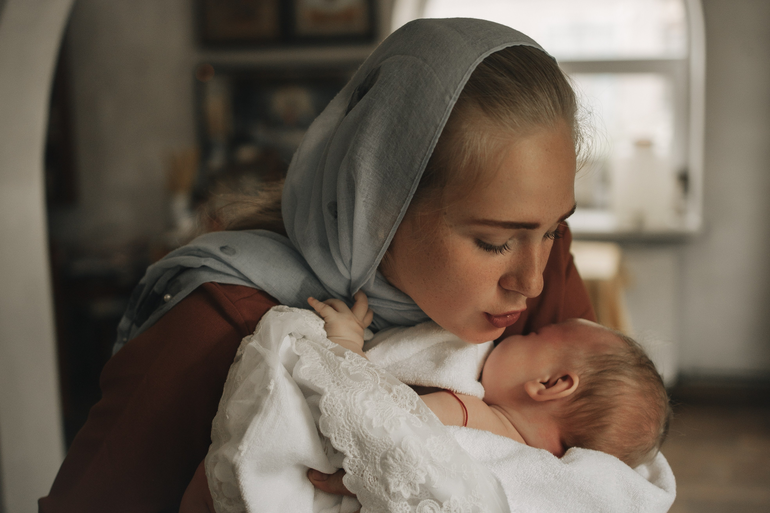 Кировское. Семейный фотограф Донецк